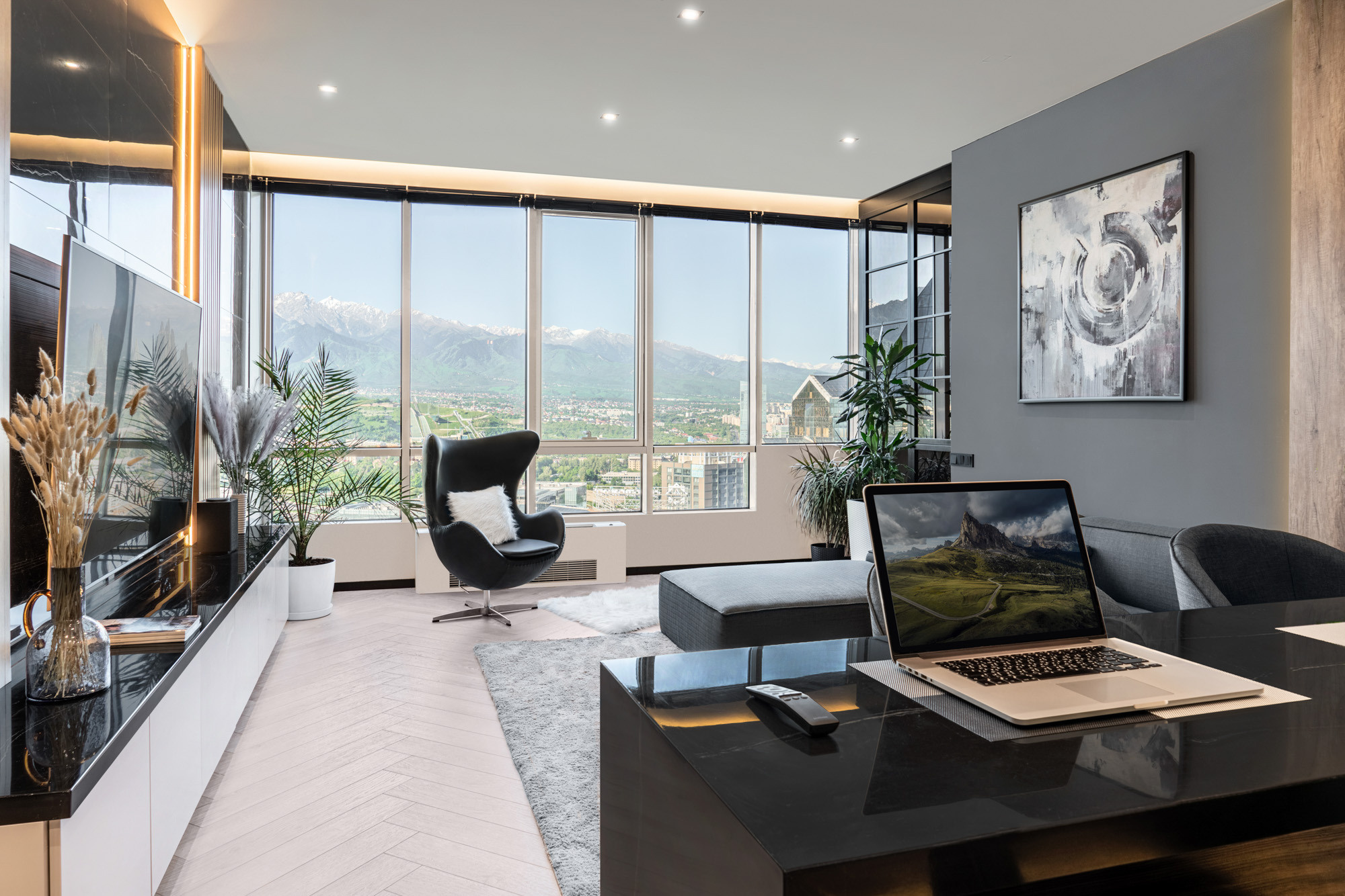 ORION II, жилой комплекс. Лисица Руслан — Коммерческий и fashion фотограф в Алматы