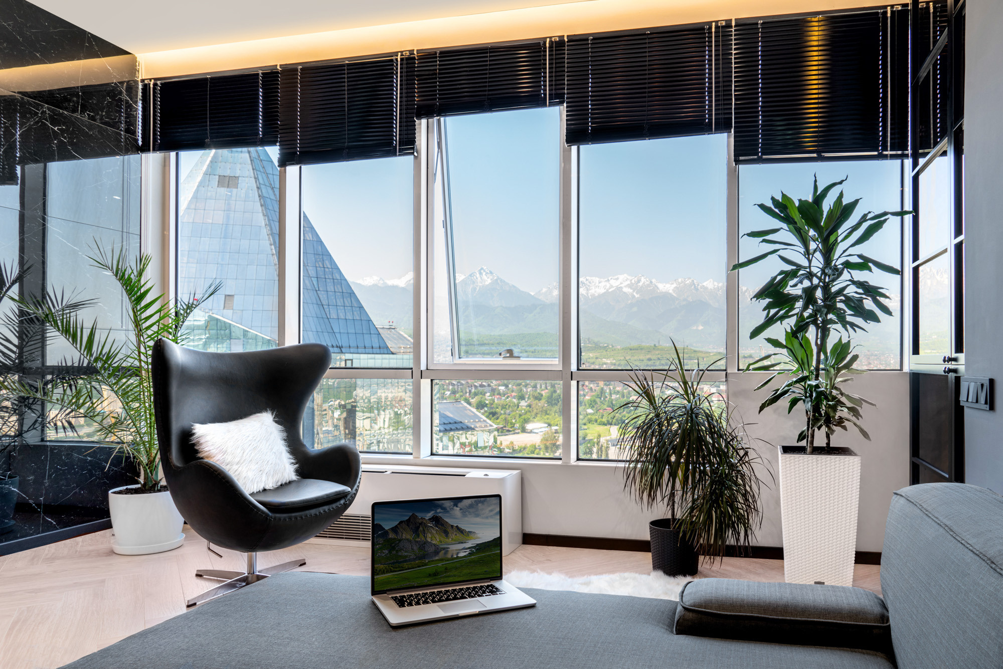 ORION II, жилой комплекс. Лисица Руслан — Коммерческий и fashion фотограф в Алматы