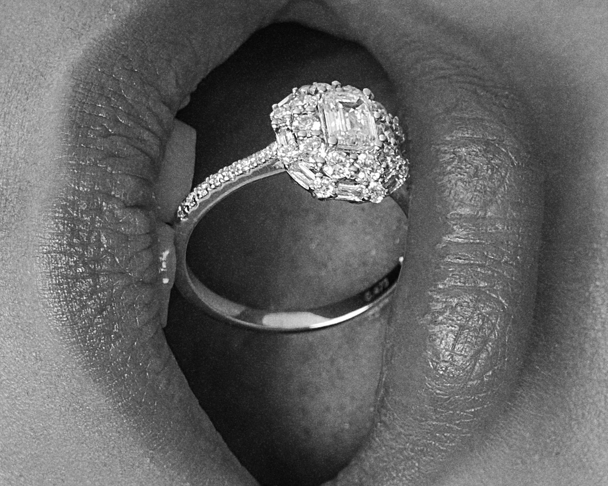 Sael jewelry | Commercial. Лисица Руслан — Коммерческий и fashion фотограф в Алматы