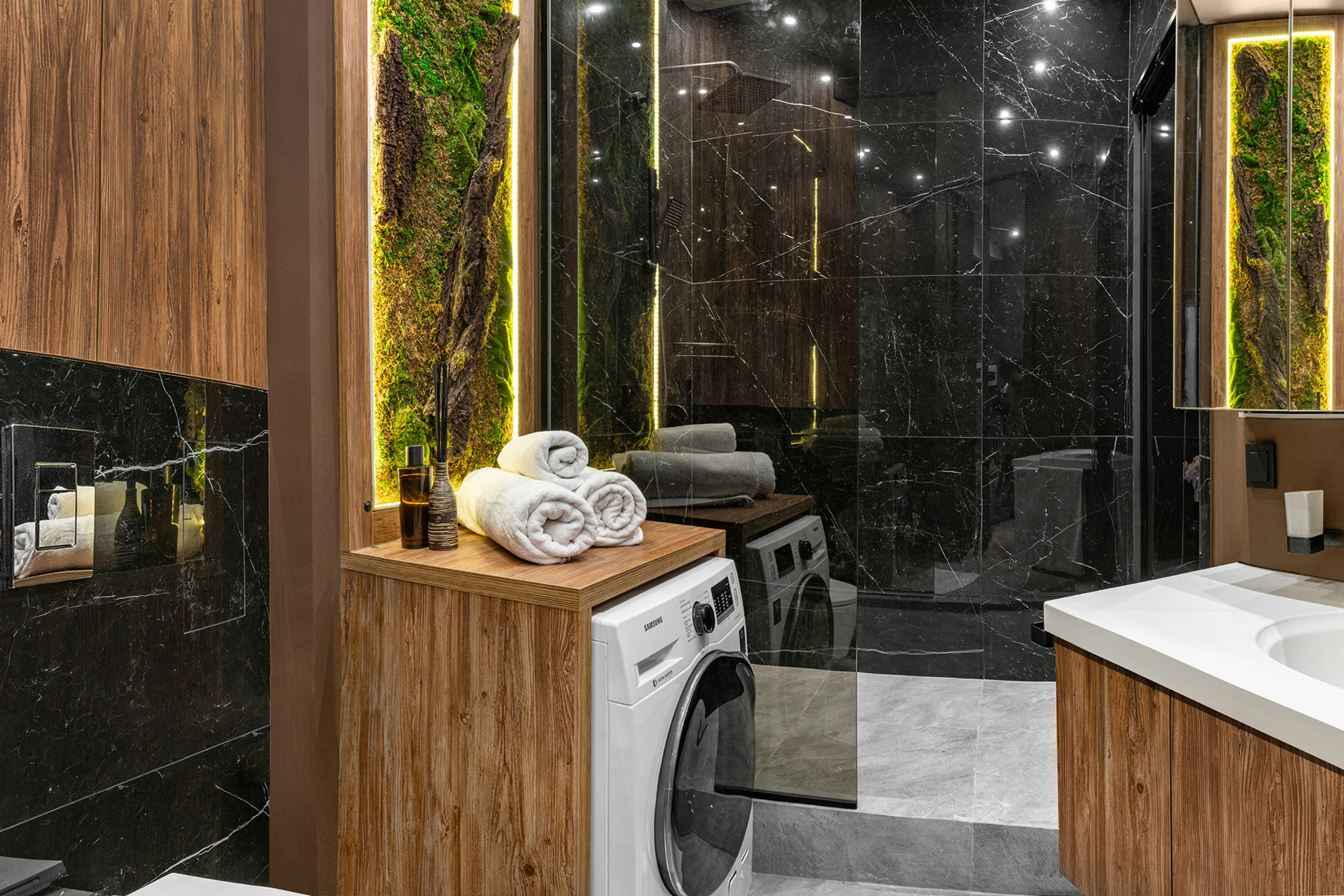 ORION II, жилой комплекс. Лисица Руслан — Коммерческий и fashion фотограф в Алматы