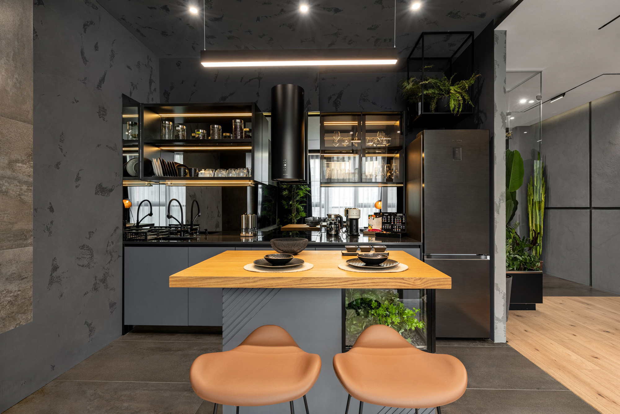 Алматы Тауэрс, жилой комплекс. Лисица Руслан — Коммерческий и fashion фотограф в Алматы