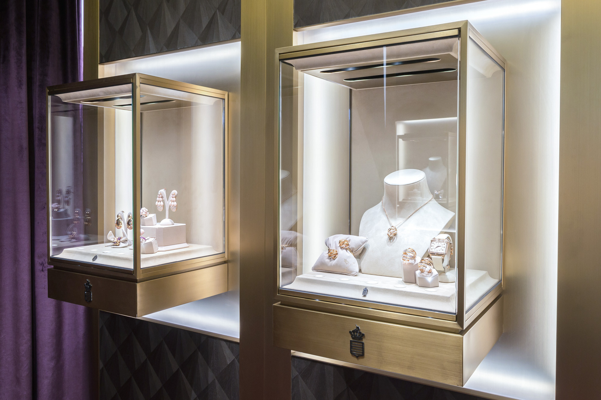 Viled, ювелирные украшения. Лисица Руслан — Коммерческий и fashion фотограф в Алматы