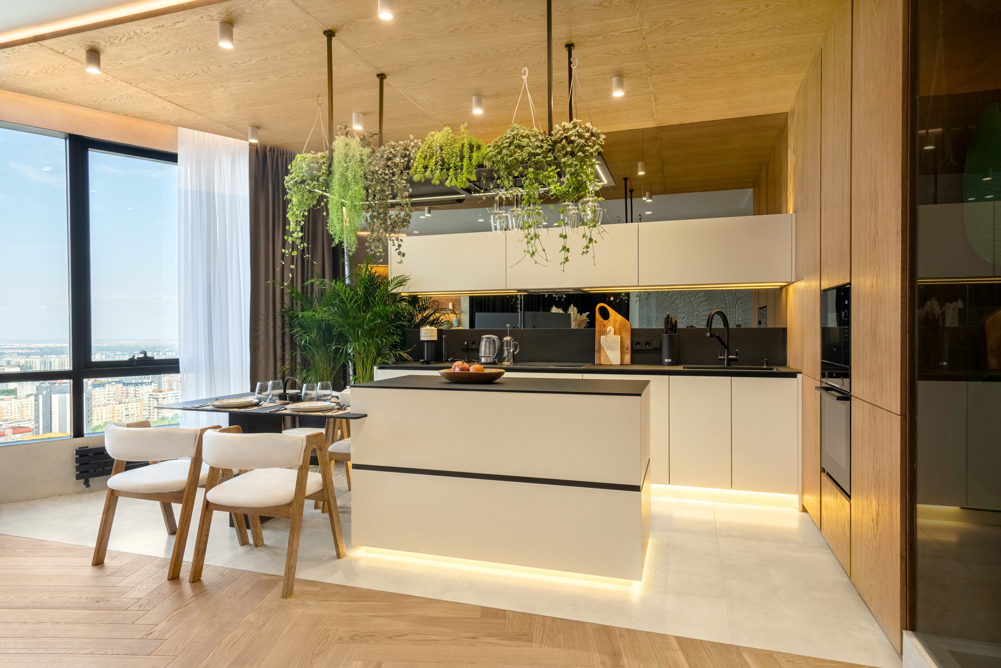 ORION II, жилой комплекс. Лисица Руслан — Коммерческий и fashion фотограф в Алматы