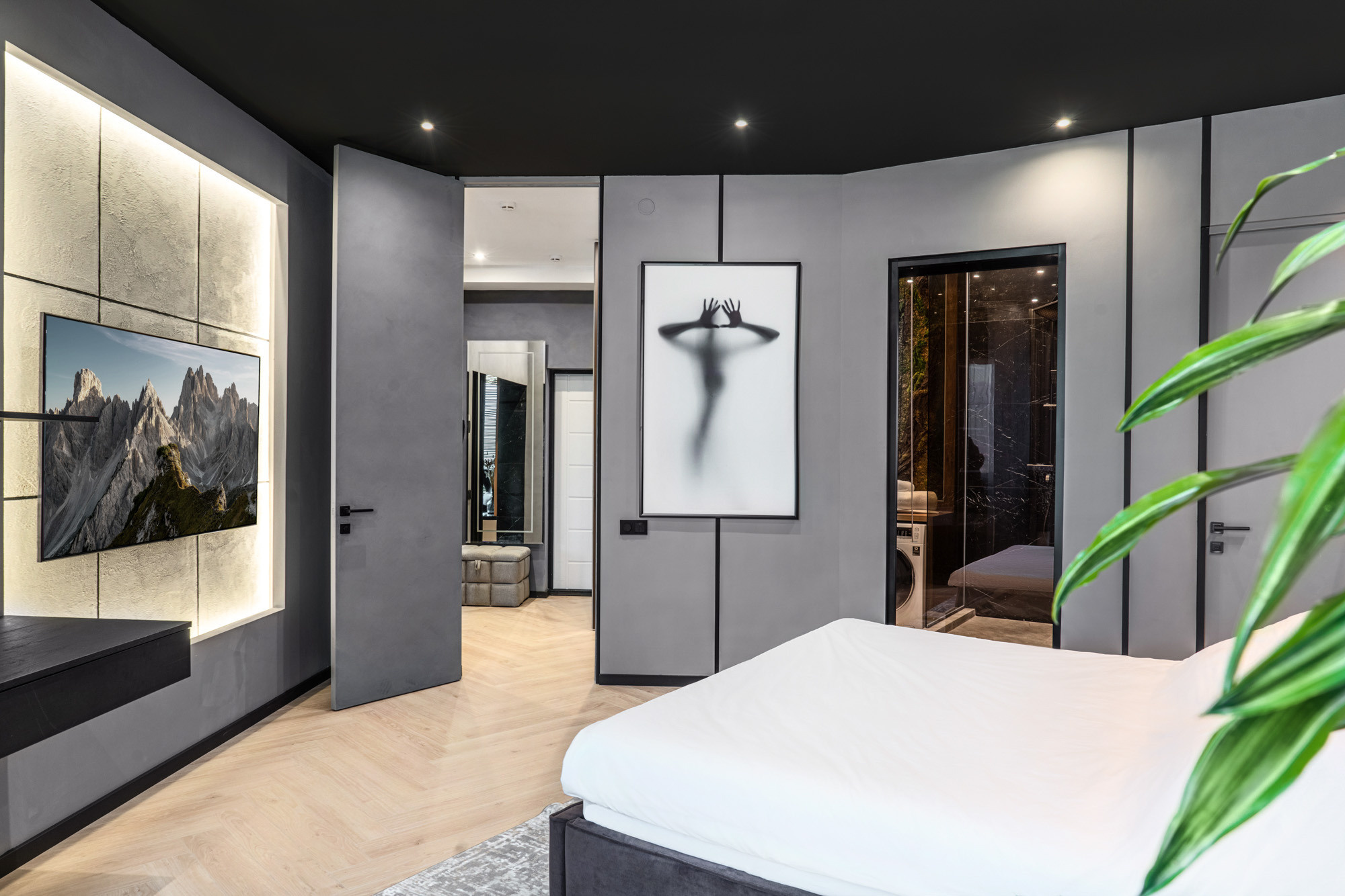 ORION II, жилой комплекс. Лисица Руслан — Коммерческий и fashion фотограф в Алматы