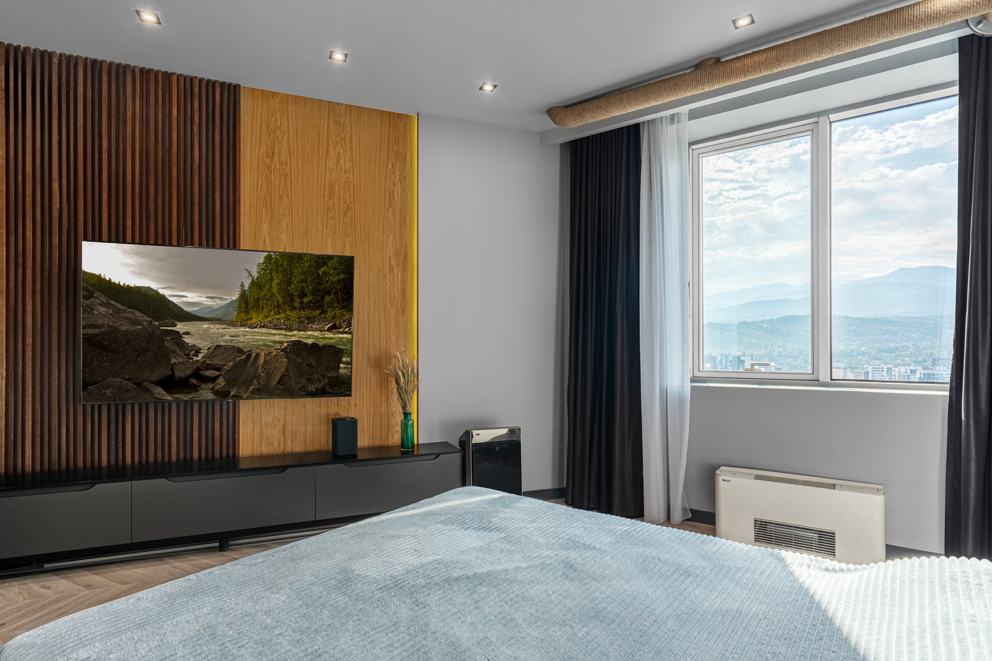 ORION II, жилой комплекс. Лисица Руслан — Коммерческий и fashion фотограф в Алматы