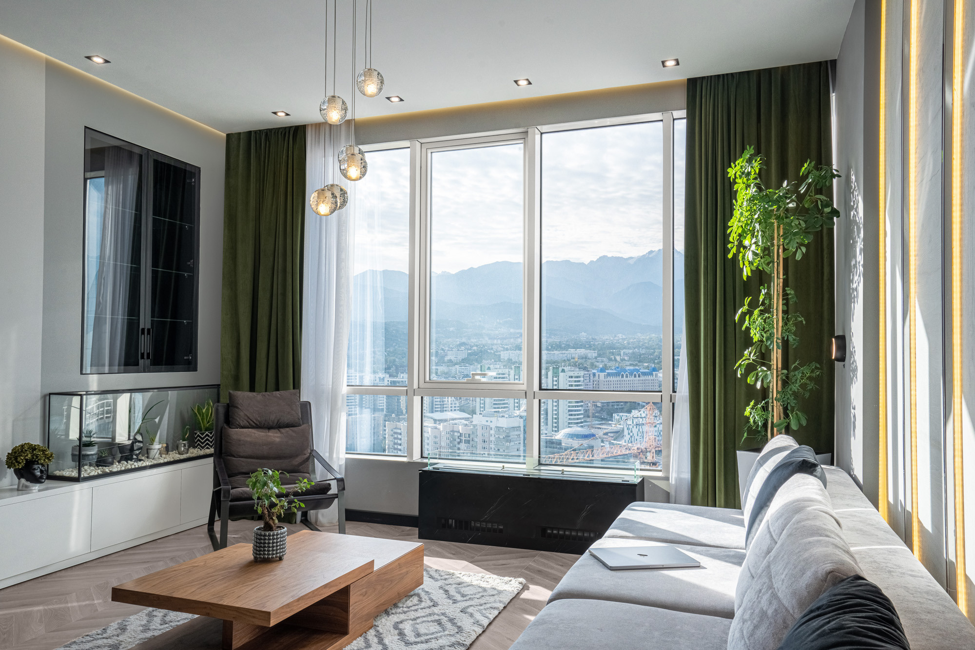 ORION II, жилой комплекс. Лисица Руслан — Коммерческий и fashion фотограф в Алматы