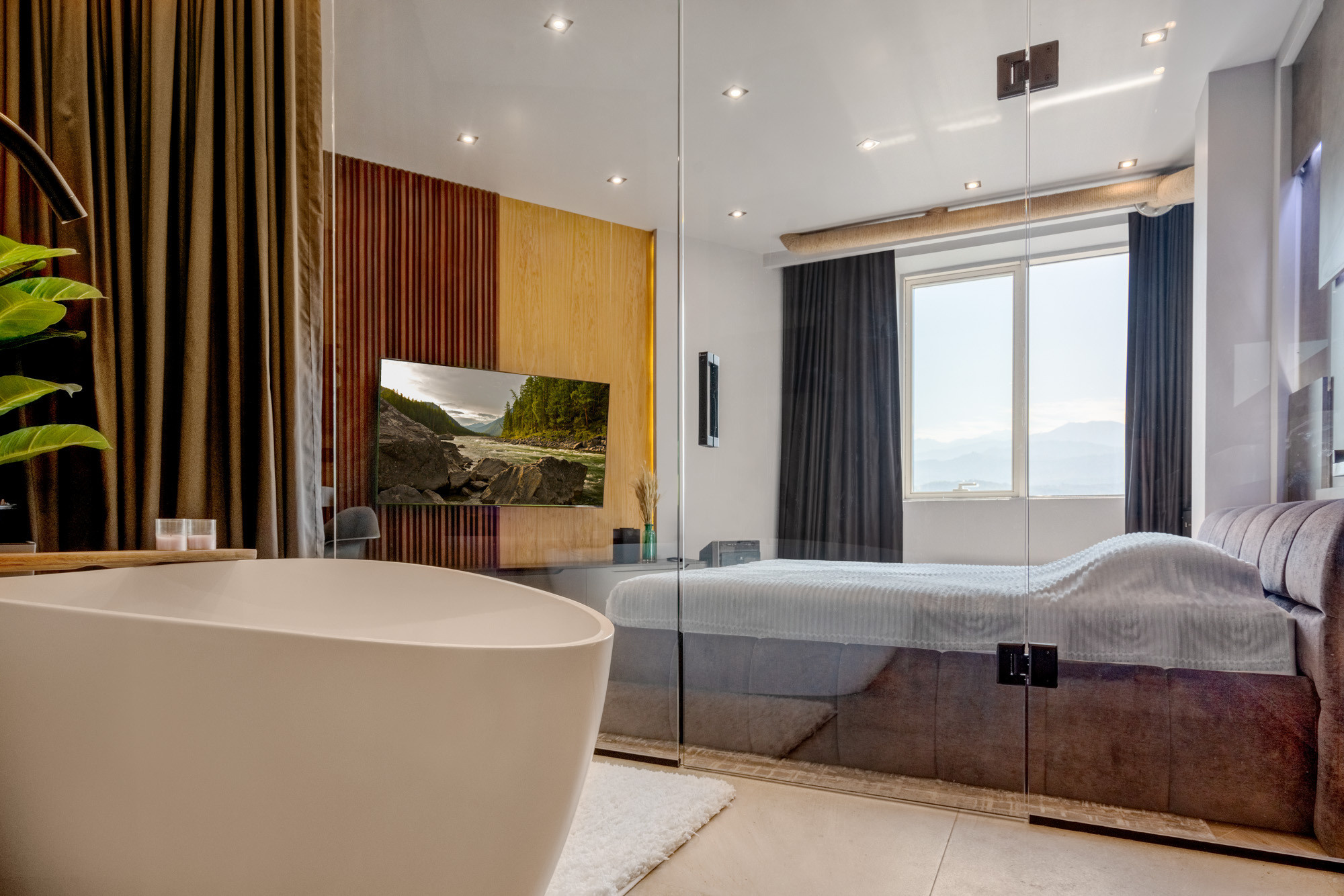 ORION II, жилой комплекс. Лисица Руслан — Коммерческий и fashion фотограф в Алматы