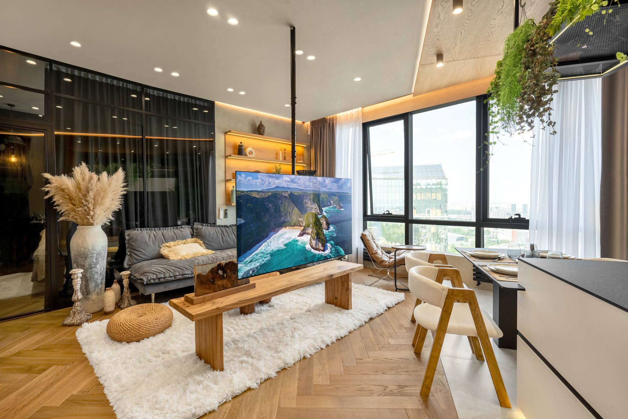 ORION II, жилой комплекс. Лисица Руслан — Коммерческий и fashion фотограф в Алматы