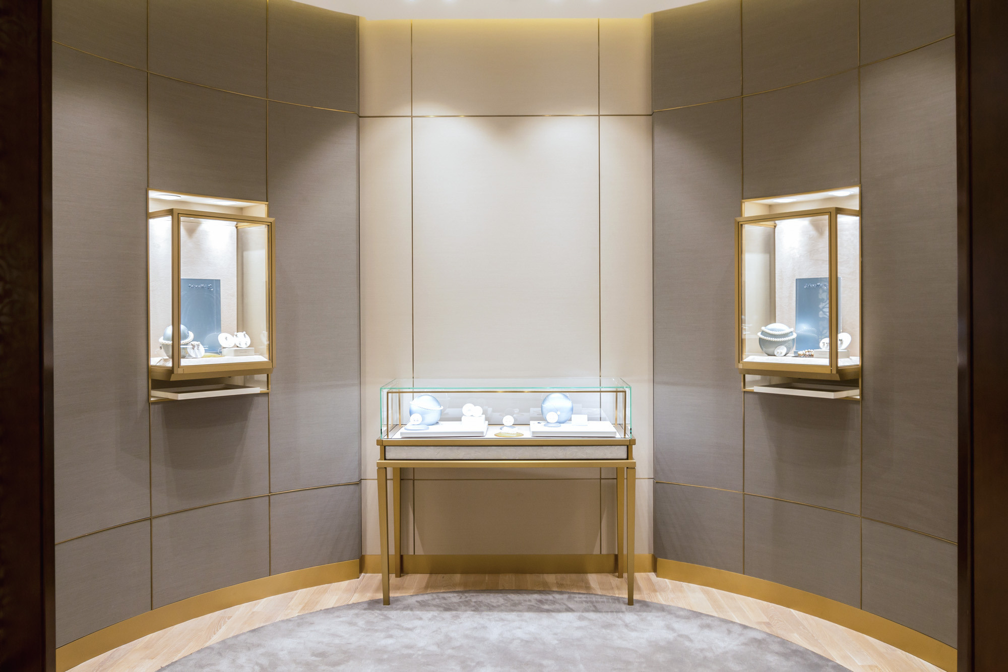 Viled, ювелирные украшения. Лисица Руслан — Коммерческий и fashion фотограф в Алматы