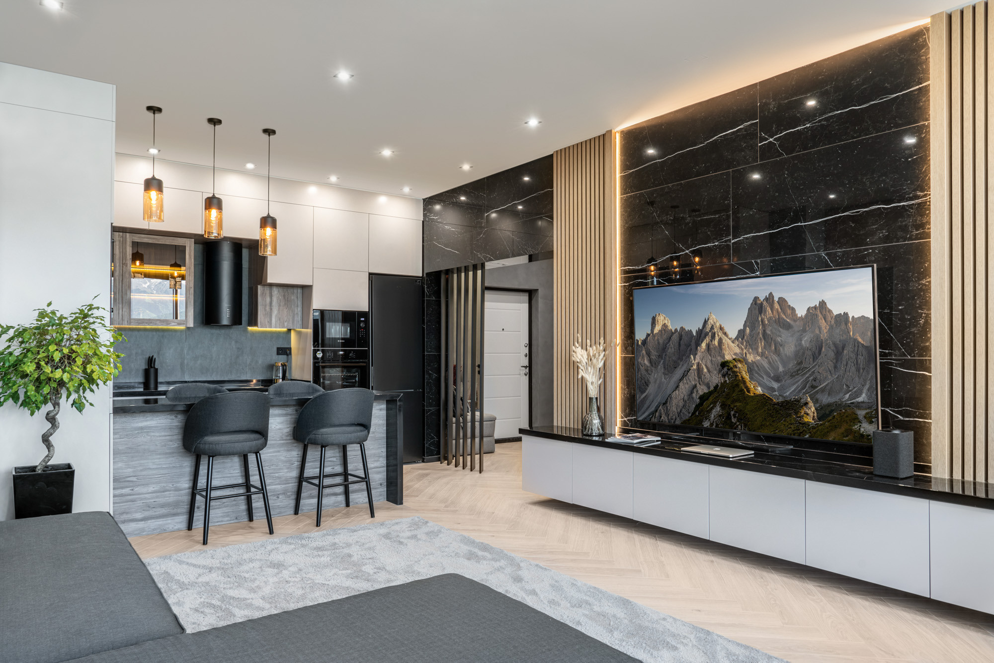 ORION II, жилой комплекс. Лисица Руслан — Коммерческий и fashion фотограф в Алматы