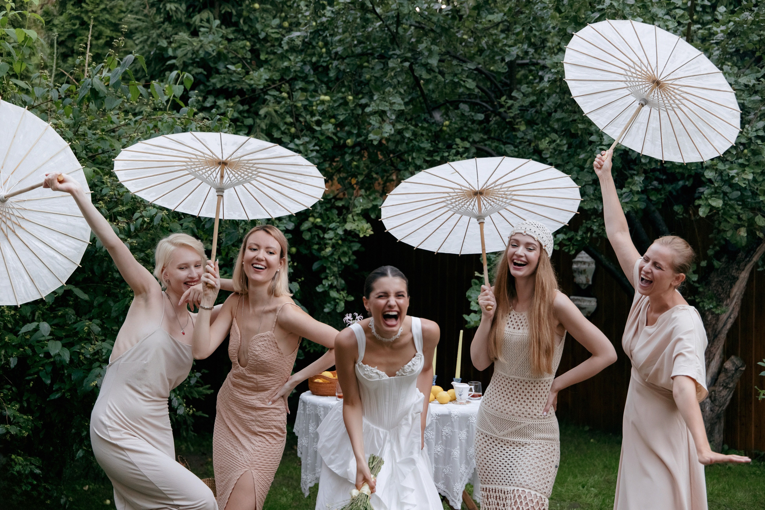 Елизавета и Евгений: итальянская романтика в подмосковных пейзажах. Свадебный фотограф Москва