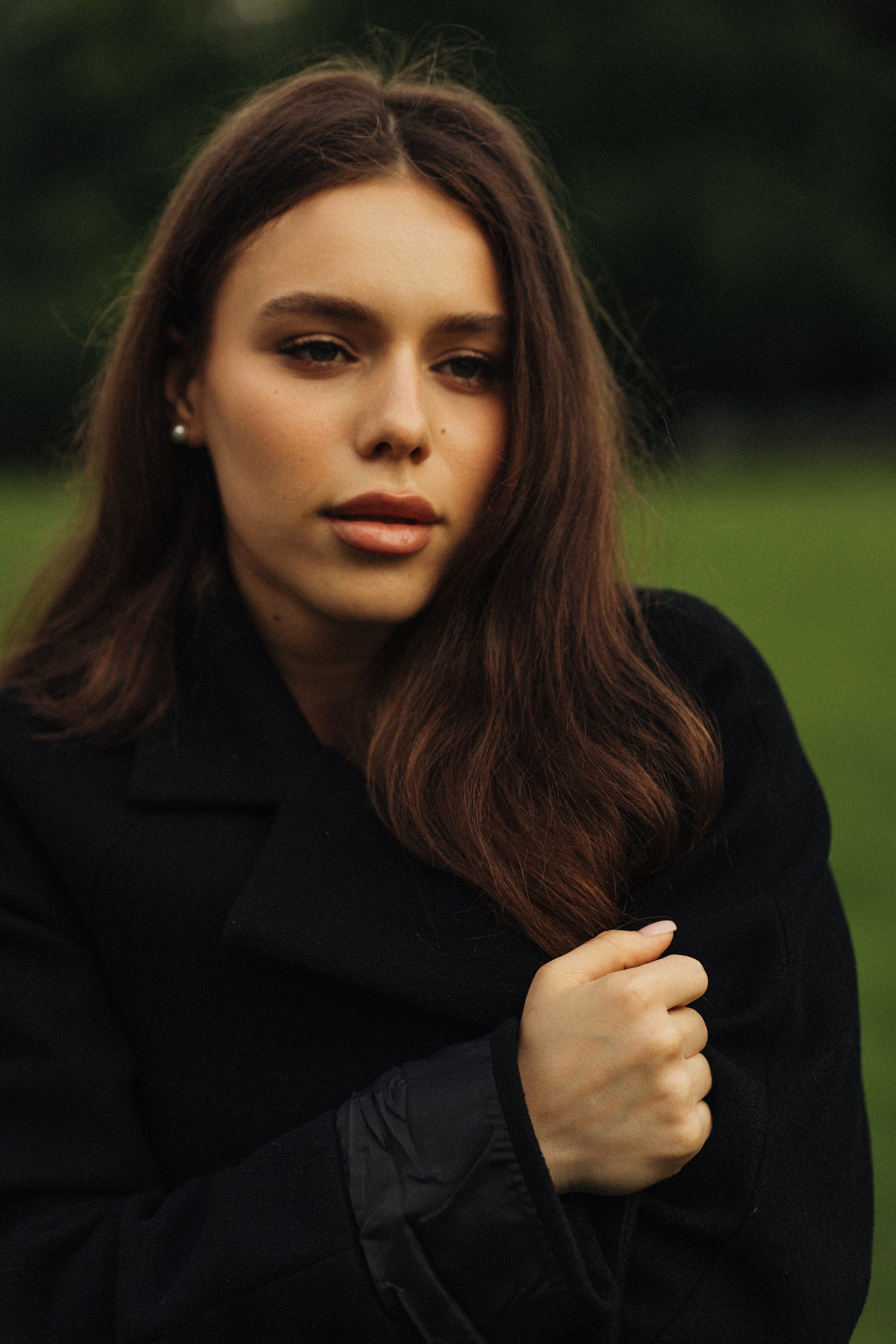 Anna. Фотограф Санкт-Петербург/Гомель Виктория Петрова