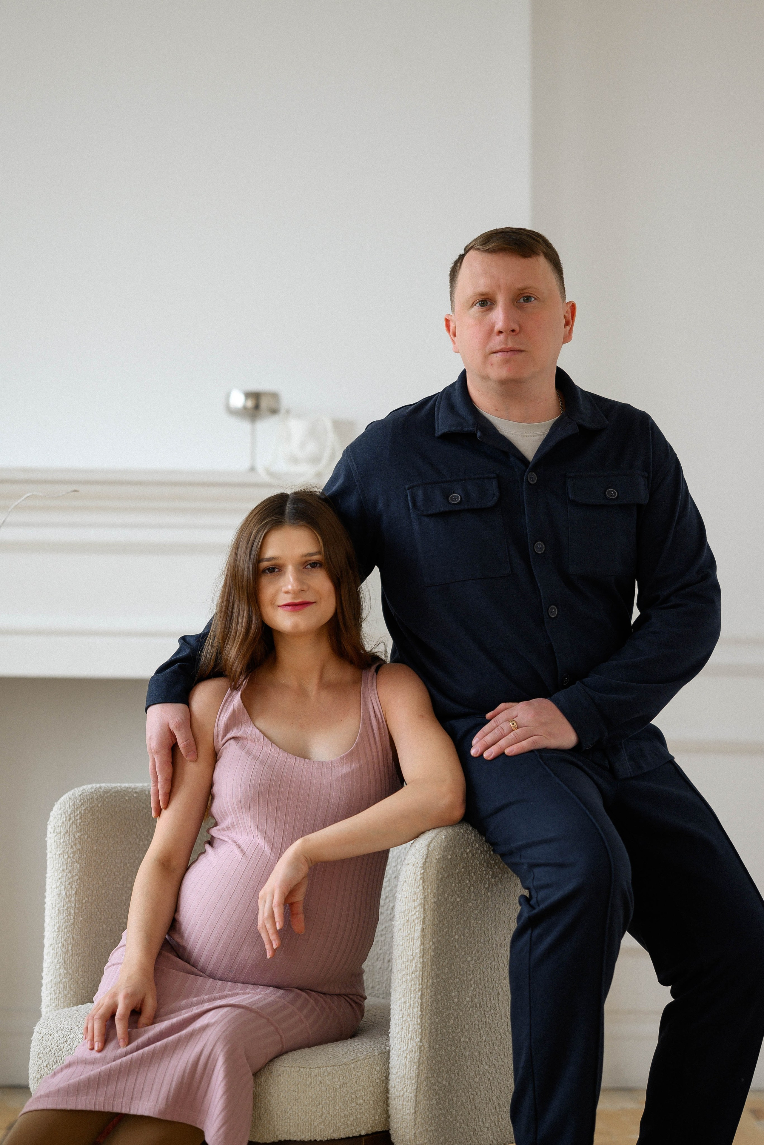 Ксения. Портретный и семейный фотограф в Екатеринбурге Мишина Татьяна
