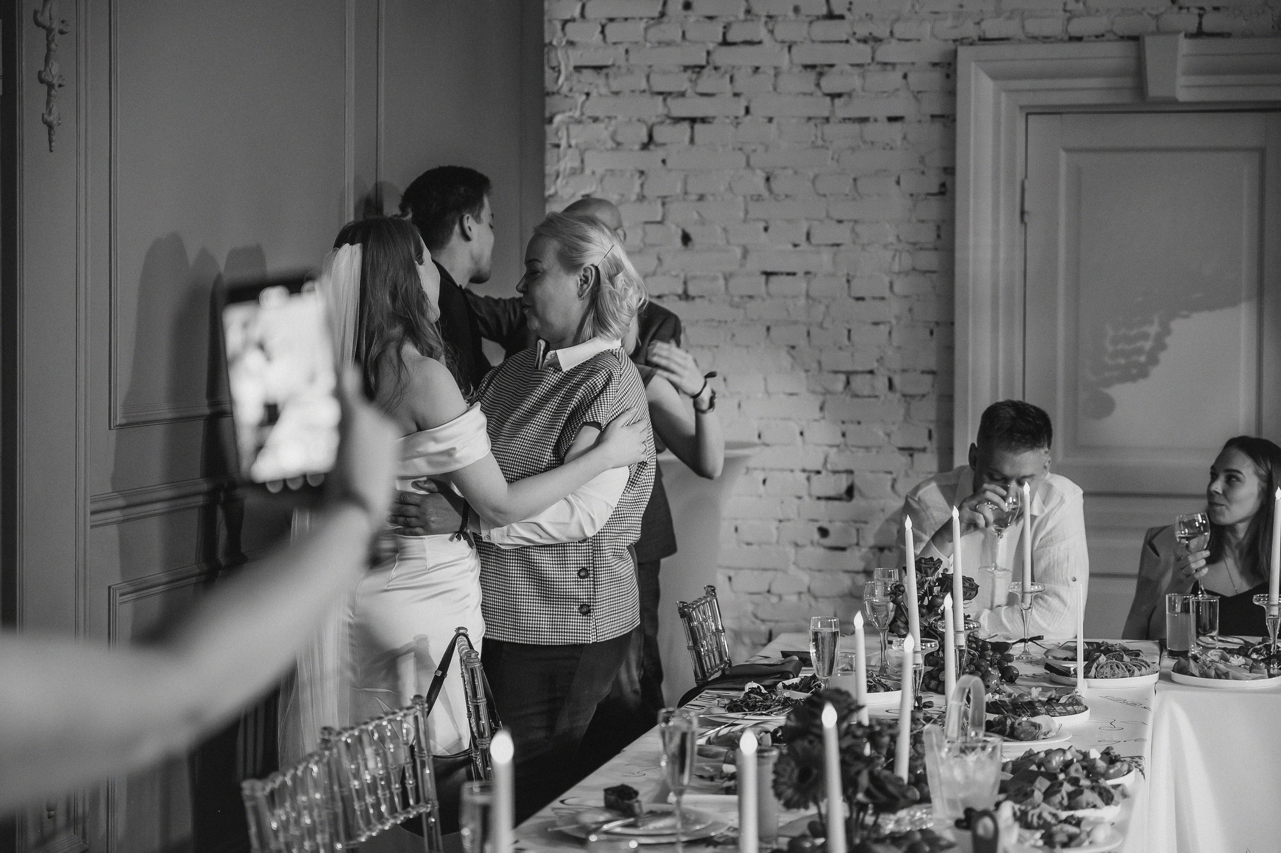 Наталья и Алексей ВДНХ. Свадебный фотограф Раменское-Москва