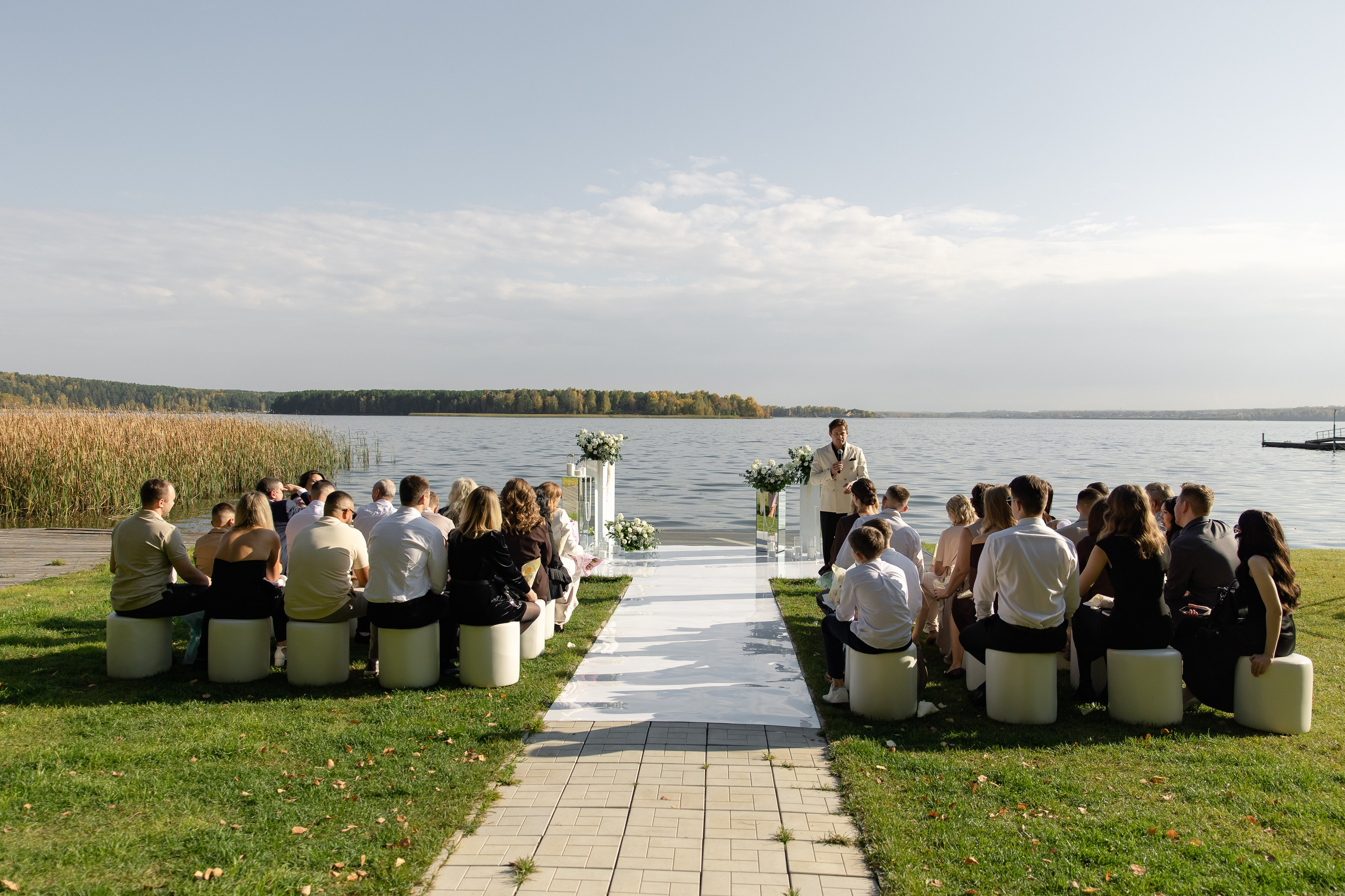 Олег и Варя. Свадебный и семейный фотограф в Новосибирске Наталья Зорина