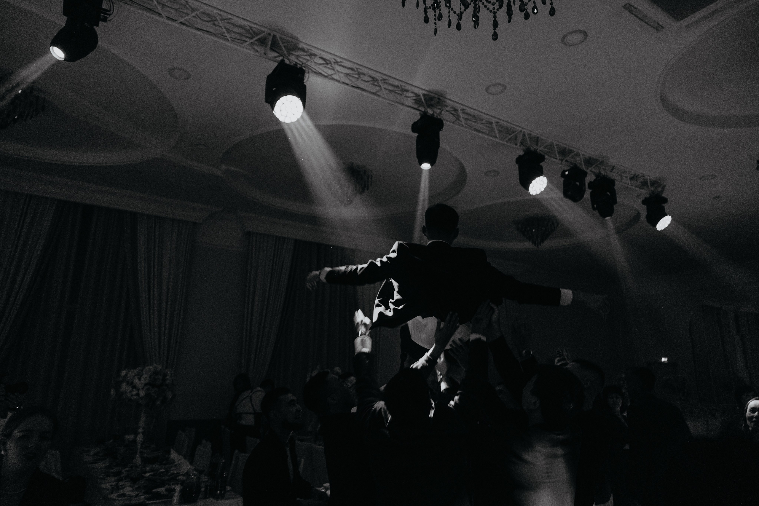 Руслан и Найля. Свадебный фотограф в Астрахани