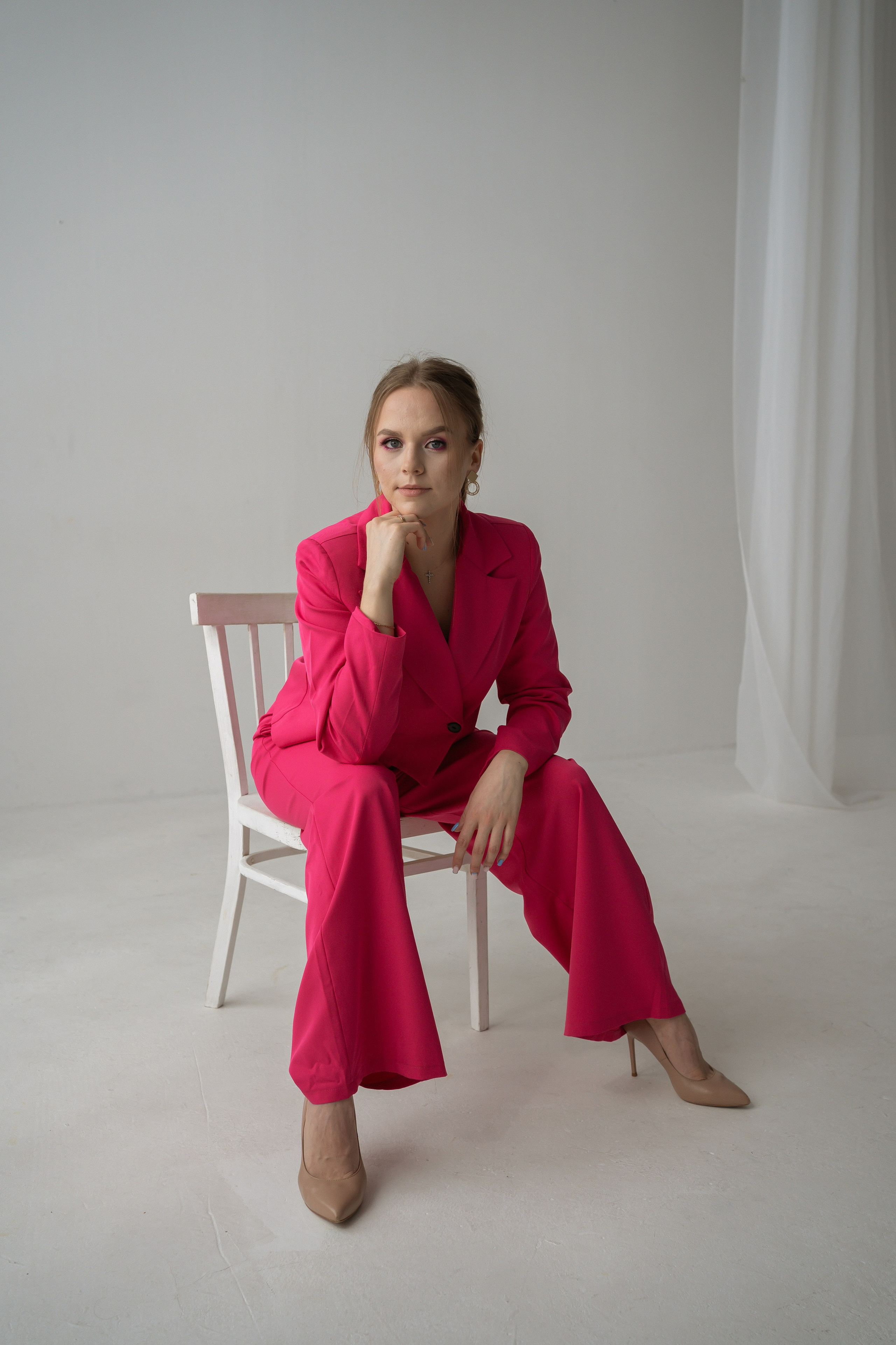 Диана. Свадебный и семейный фотограф в Волгограде Наталья Наумова