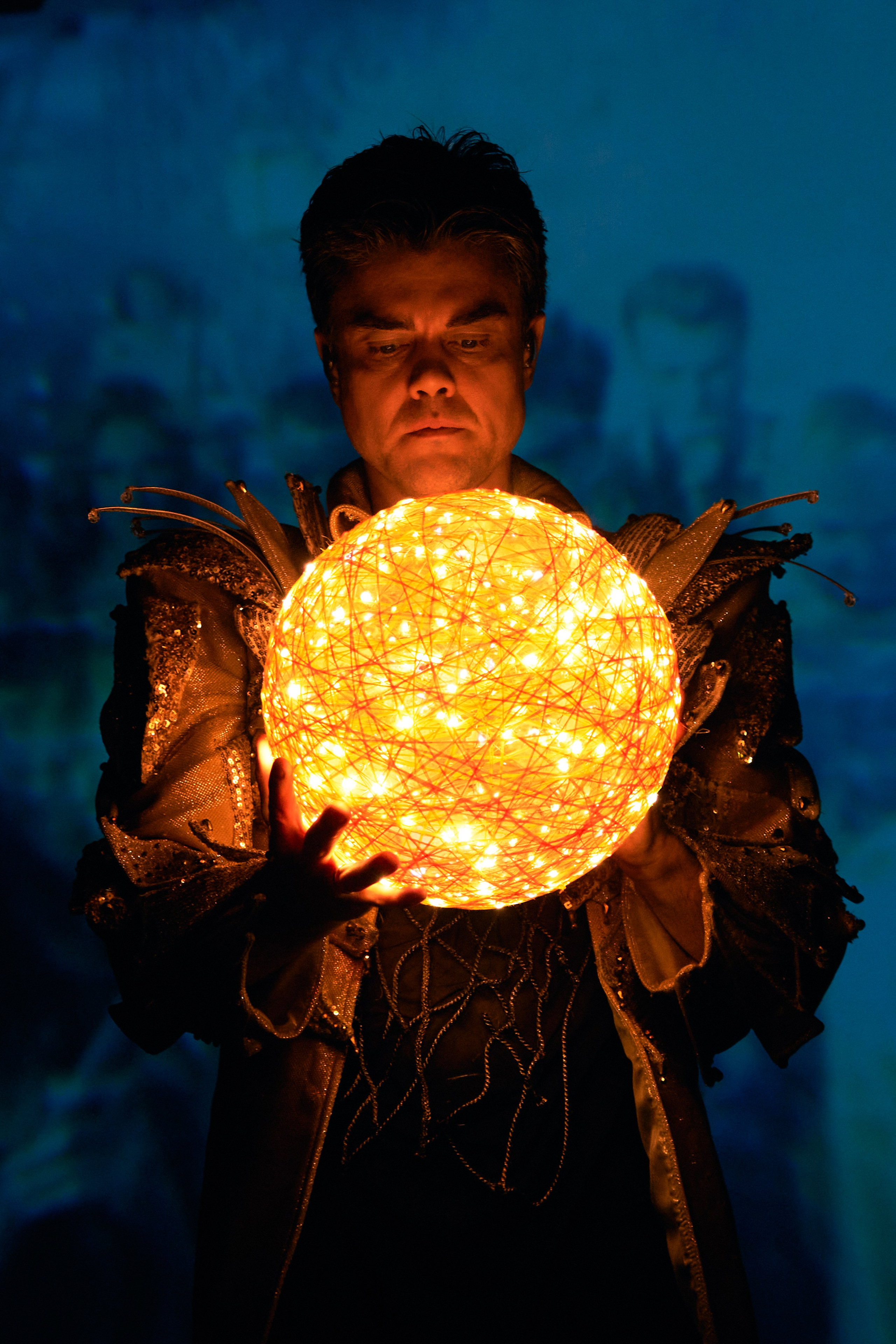 Concord orceatra. Фотограф