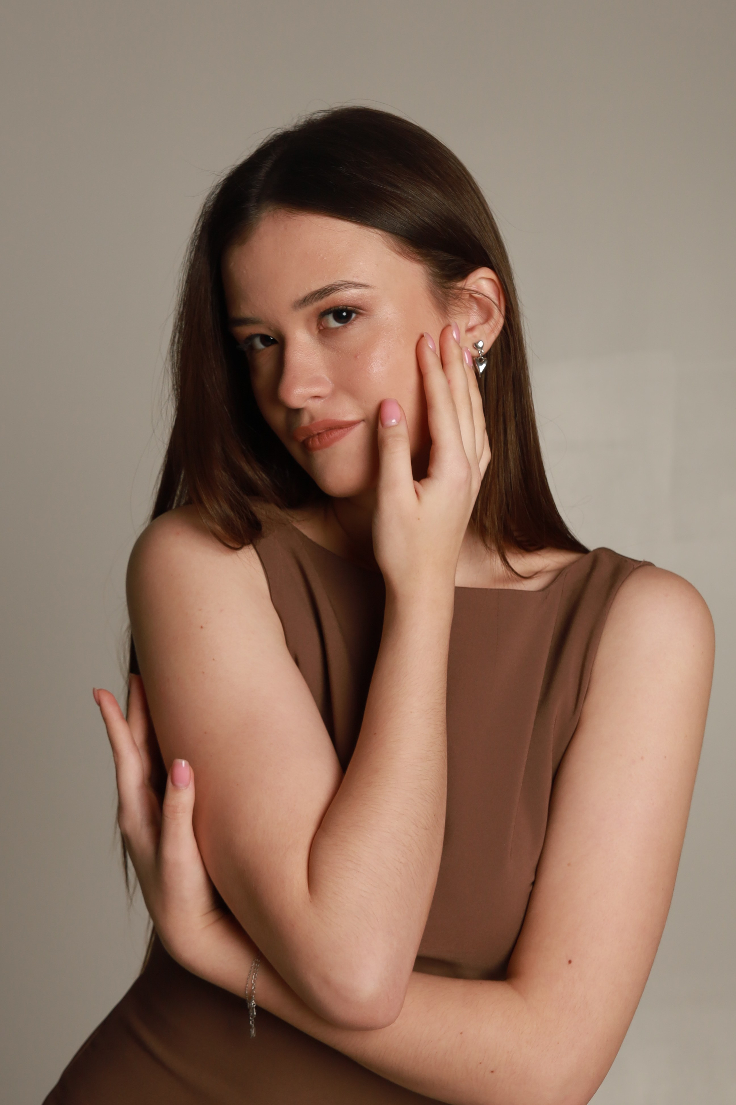 Петрова Александра. Promodels