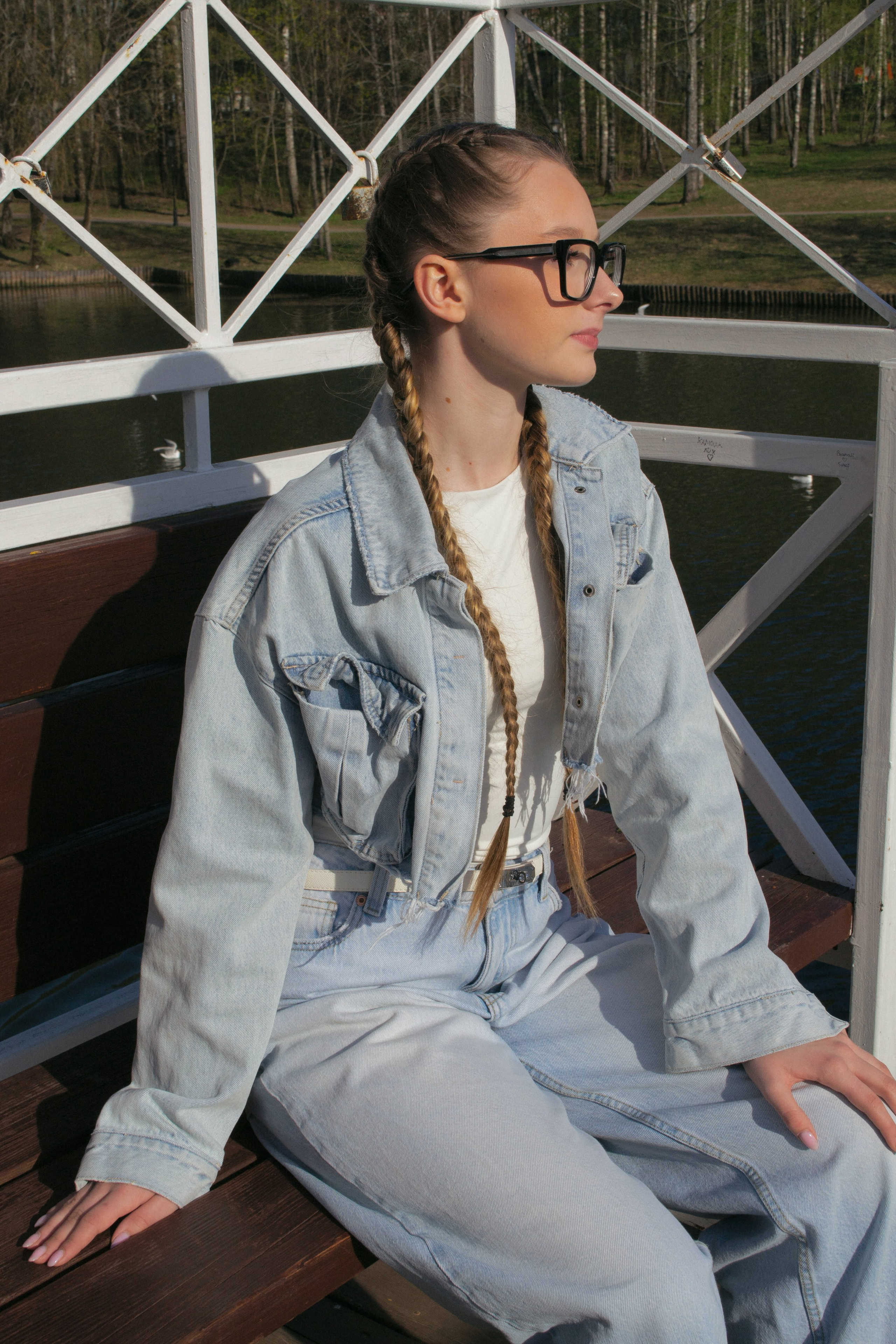 Милана Гарбус. Promodels