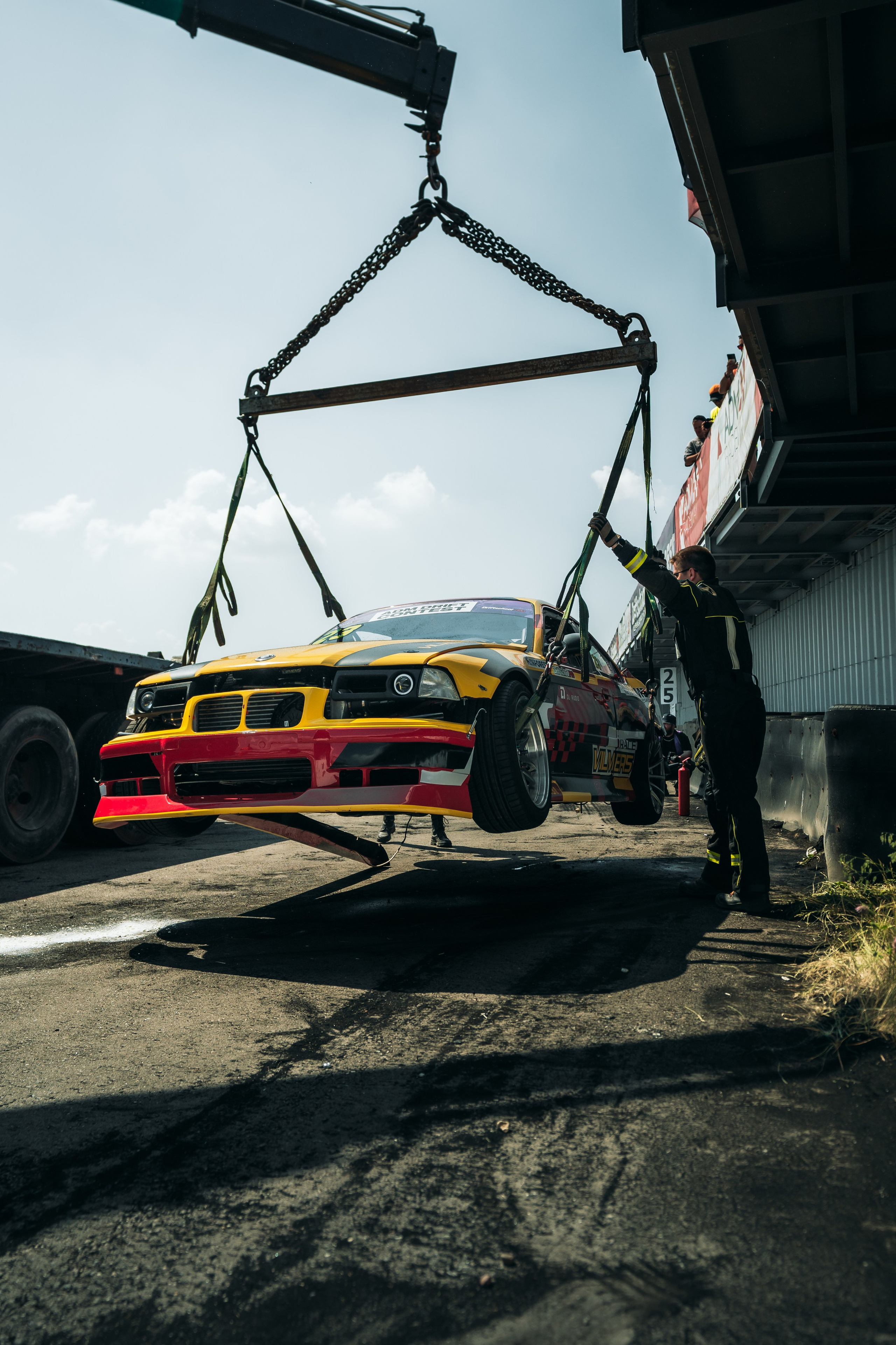 ADM DRIFT CONTEST 2026. Репортажный Фотограф