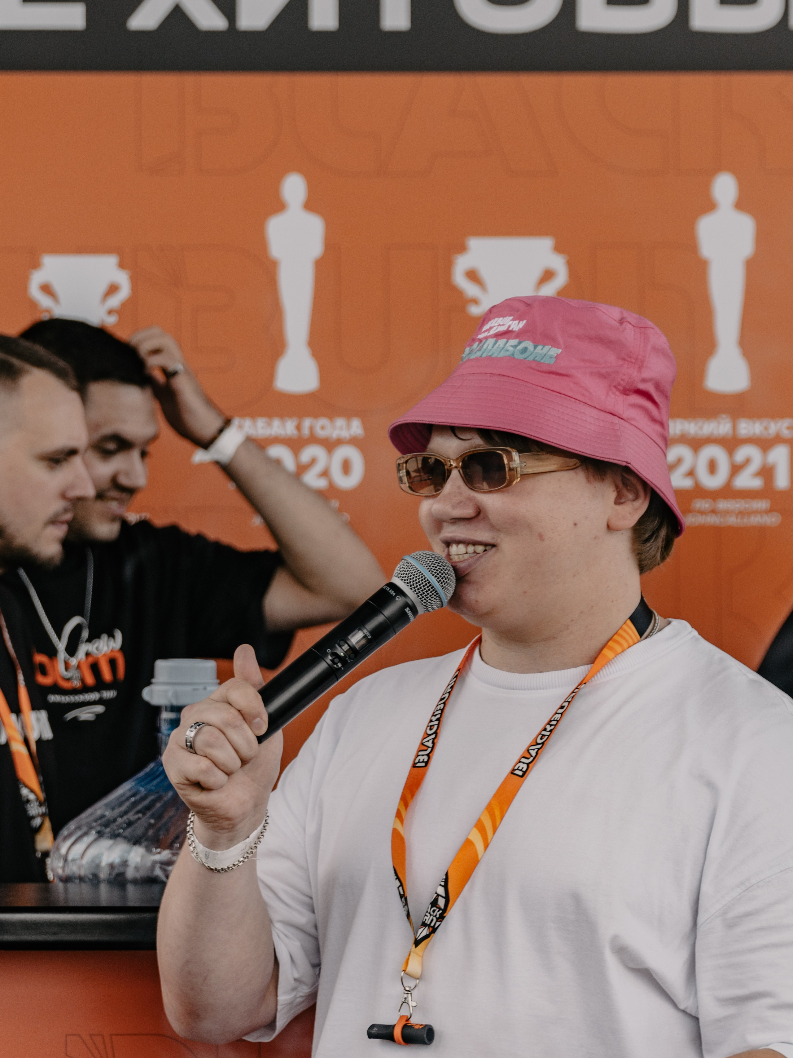 Фестиваль «JAPDAYS». Репортажный Фотограф