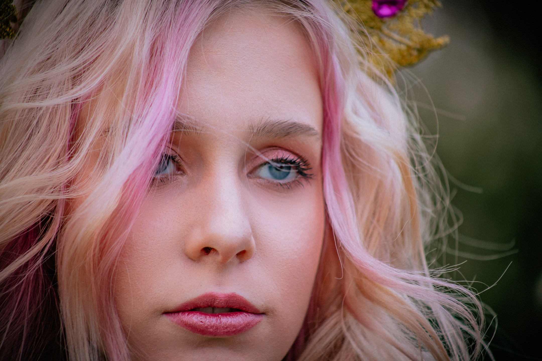 Павлин. Elena Sova — семейный и женский фотограф в Санкт-Петербурге