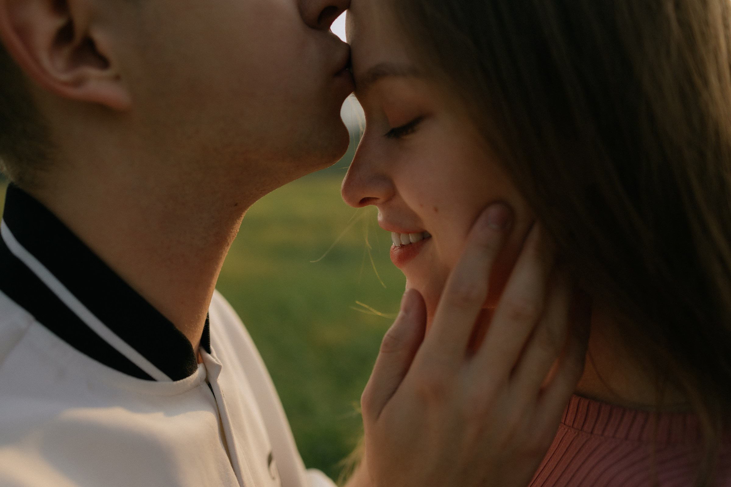 Виктор и Анастасия. Фотограф Улан-Удэ