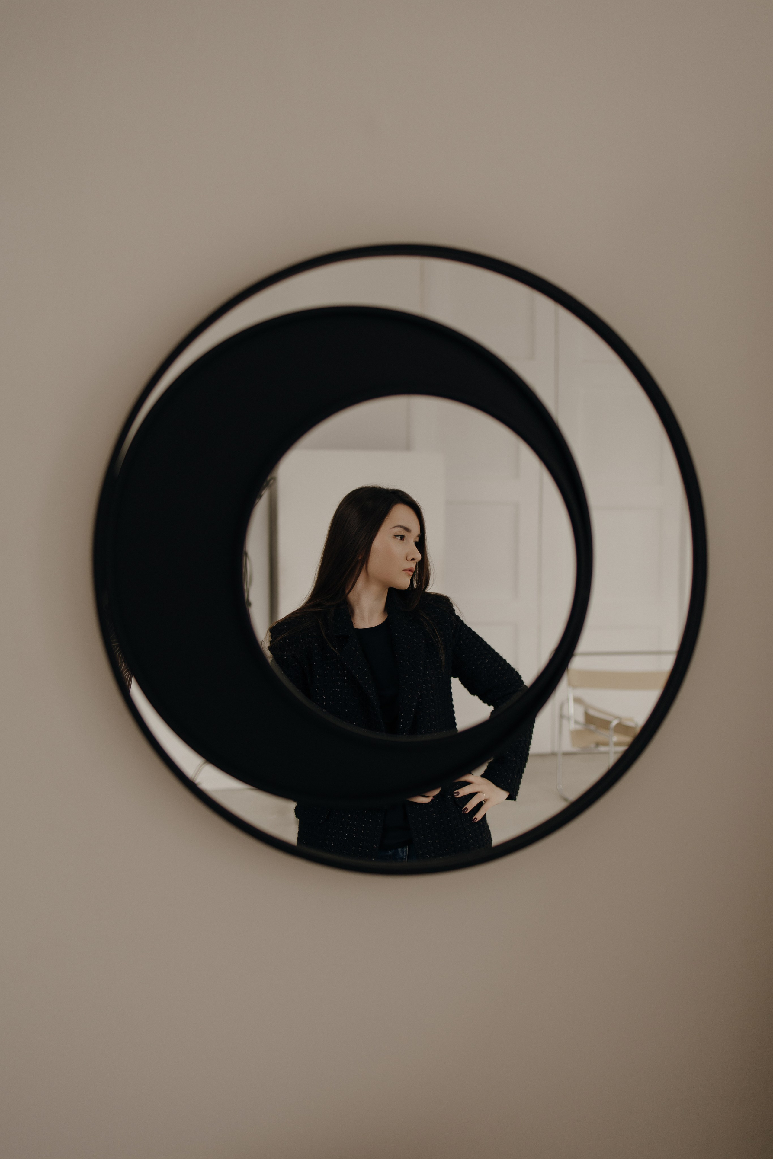 Alina. Фотограф Софья Гречка