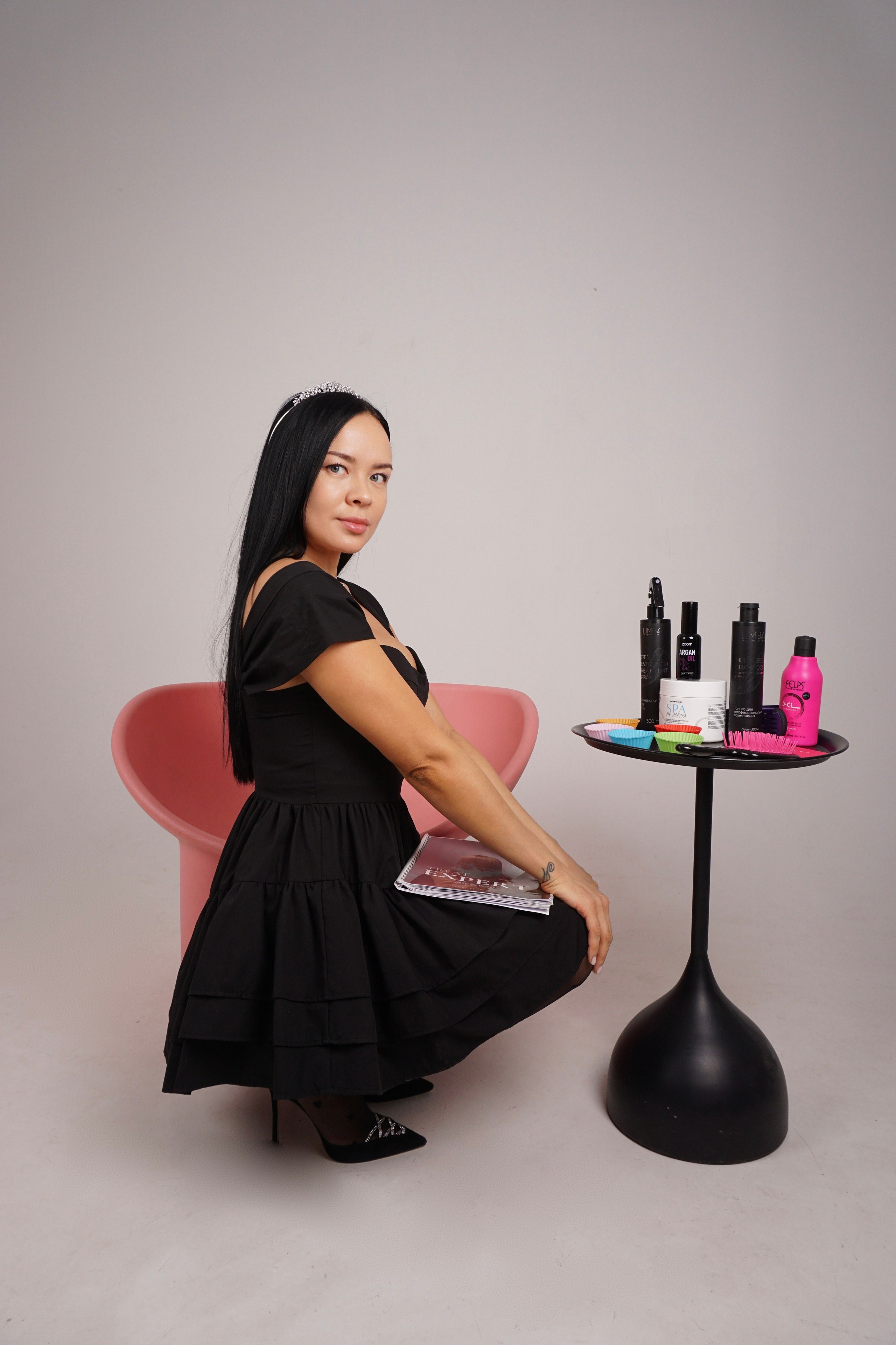 Фотограф Игорь Смирнов