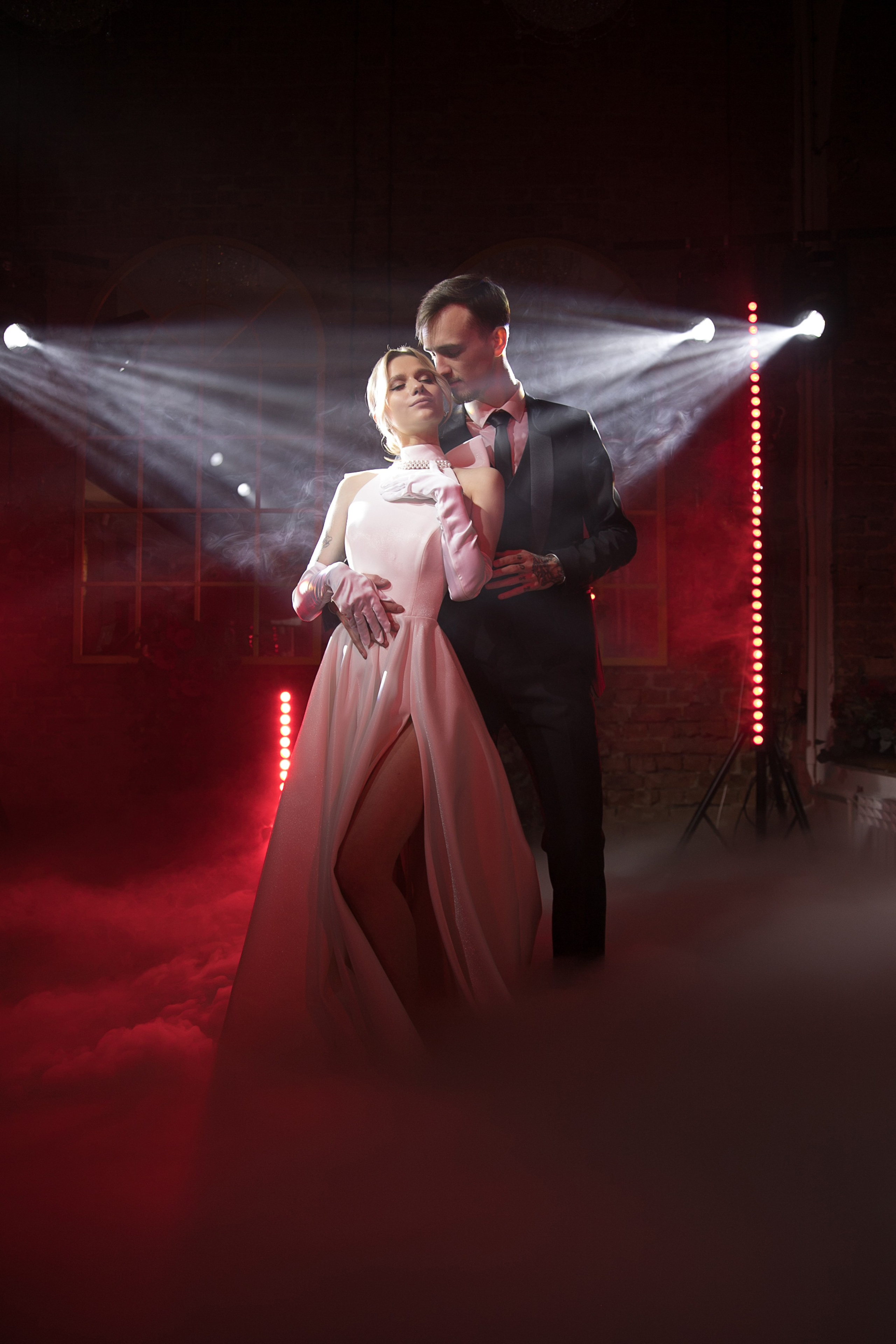 Камерная свадьба. Фотограф Матвеева Татьяна