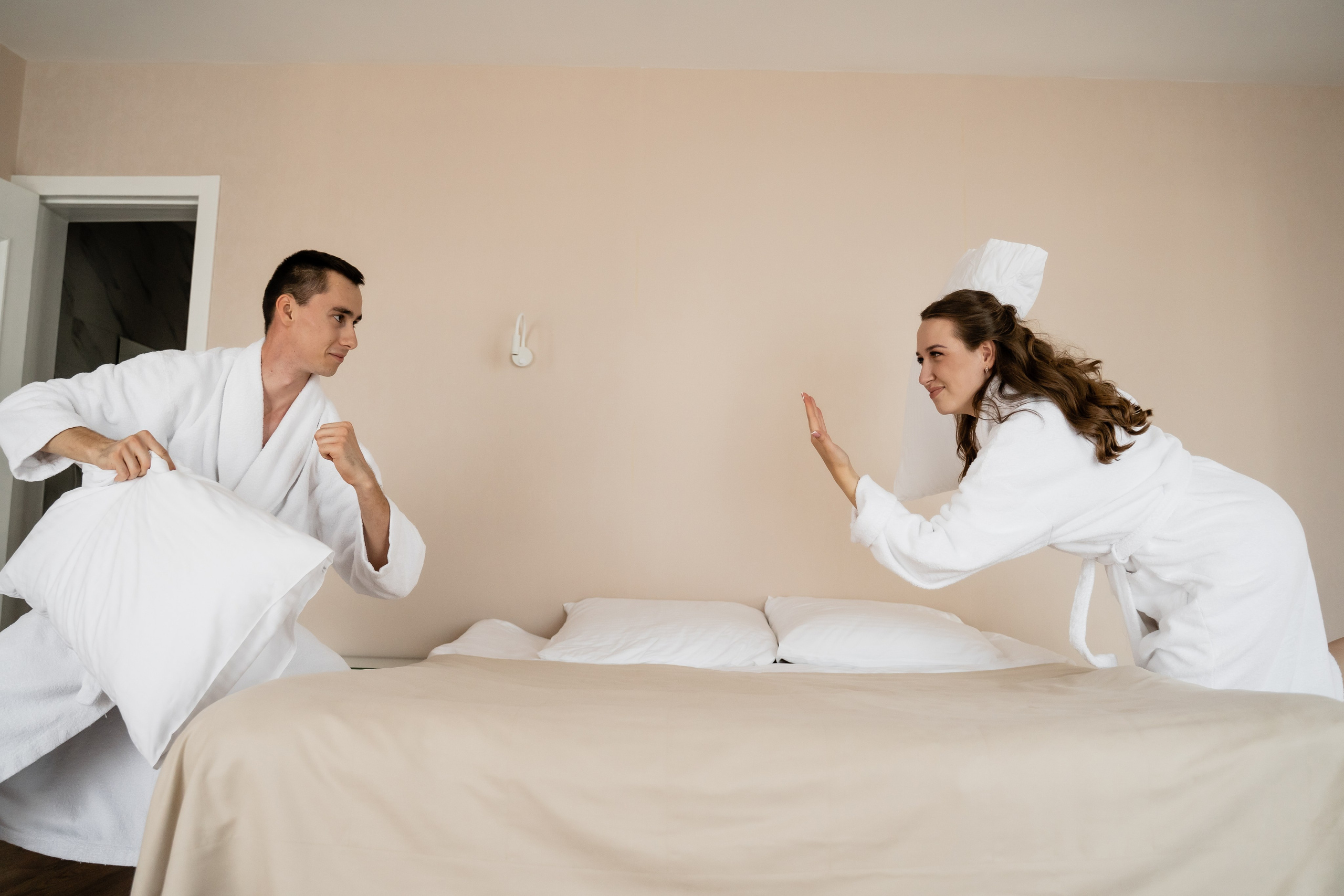 Ксения и Сергей. Свадебный фотограф Екатерина Кузнецова