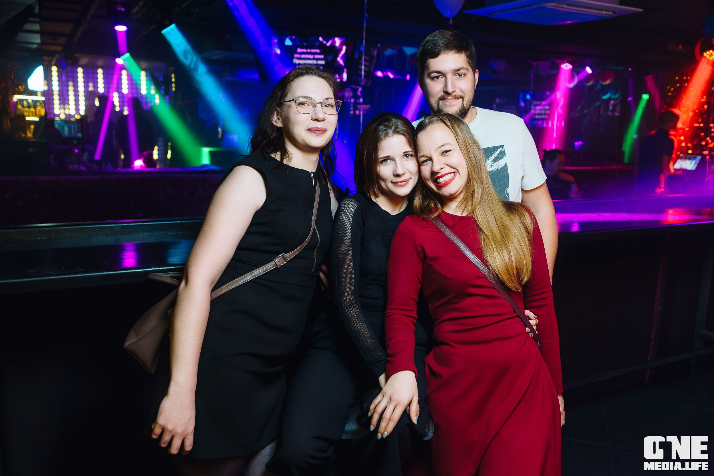 Фоторепортаж из караоке-клуба Эйфория. One Media Life: фоторепортажи, фотоотчеты с мероприятий и заведений