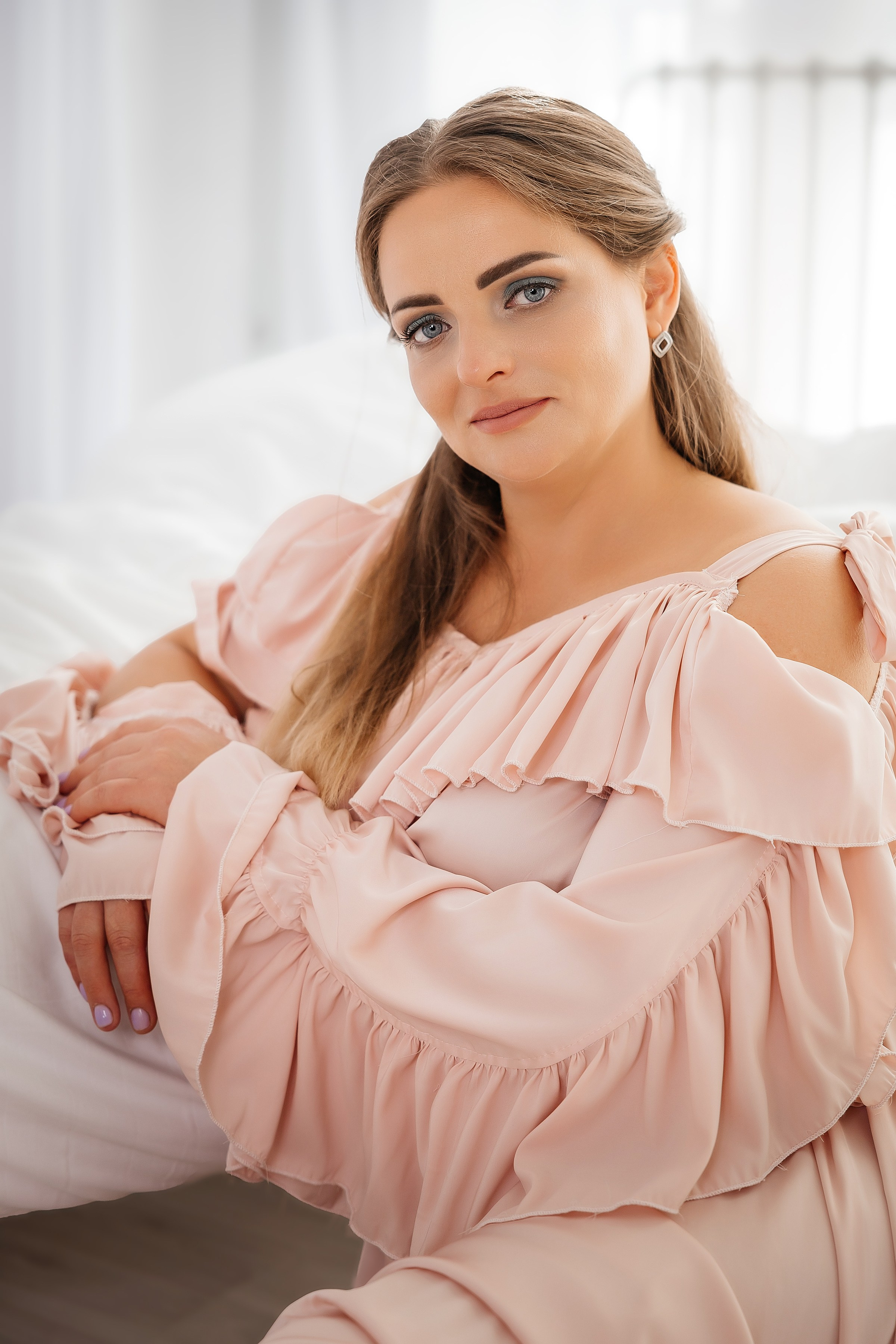 Прованс. Семейный и детский фотограф в Краснодаре Ксения Новикова