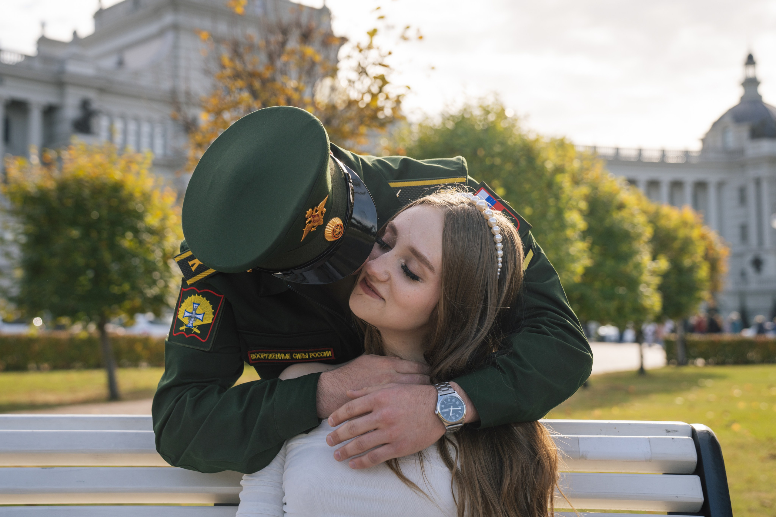 Никита&Ника. Kaef-production