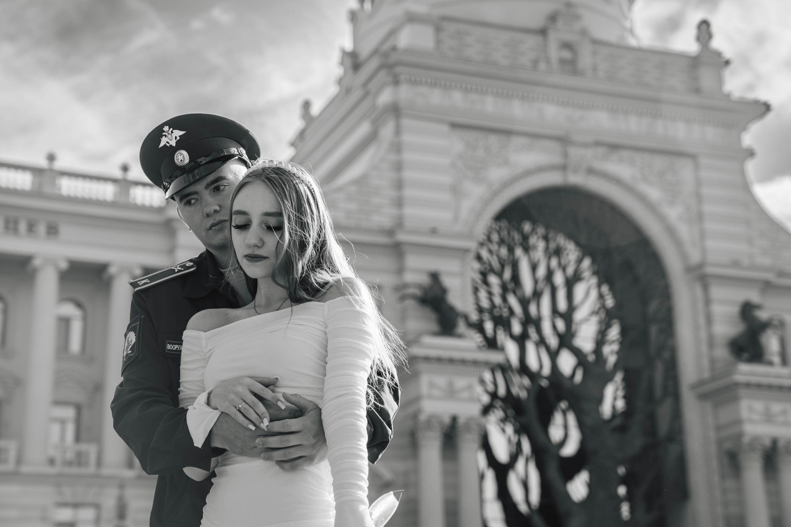 Никита&Ника. Kaef-production