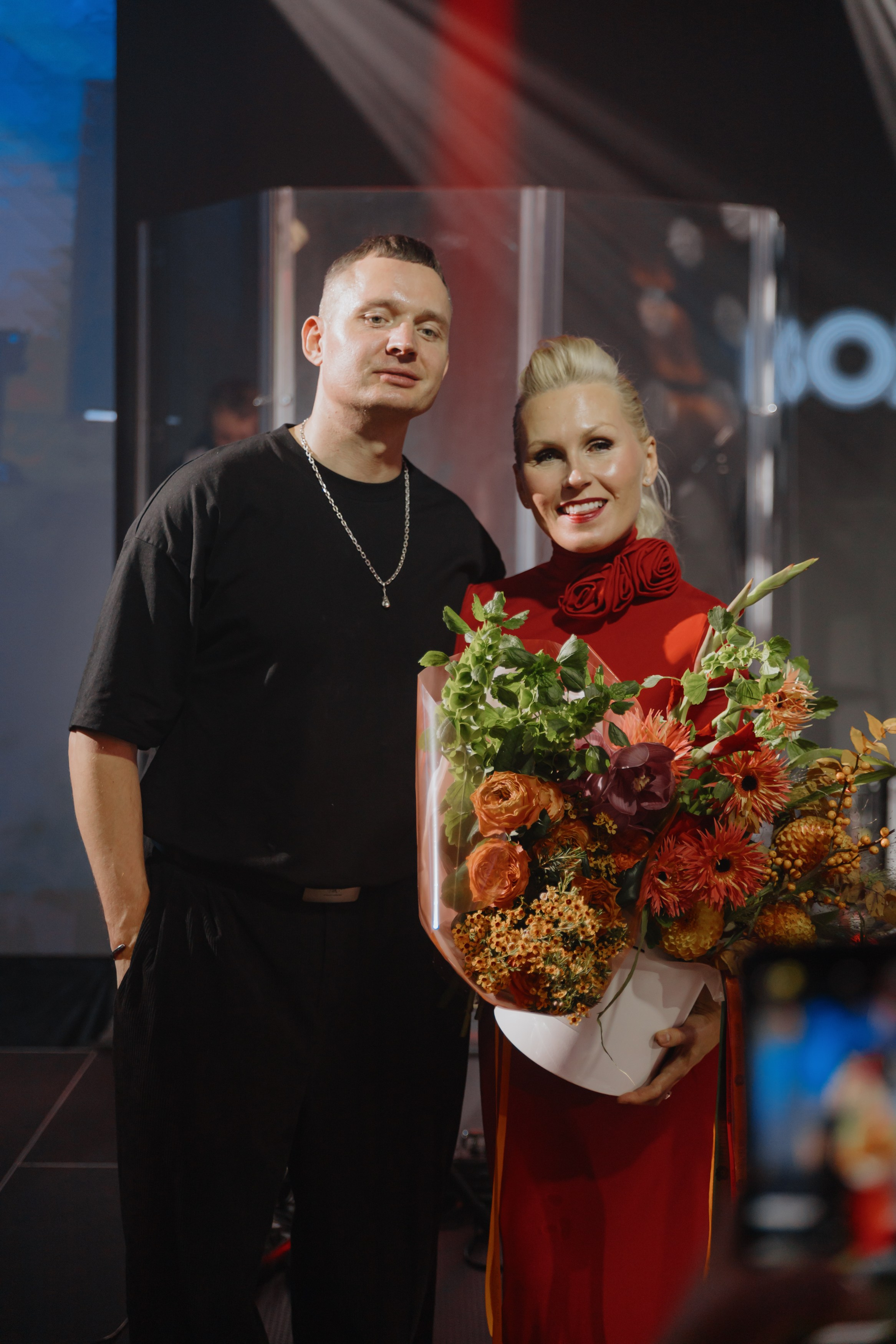 Хочу волшебства. Концерт. 8 октября 2025 года. Татьяна Мишкина