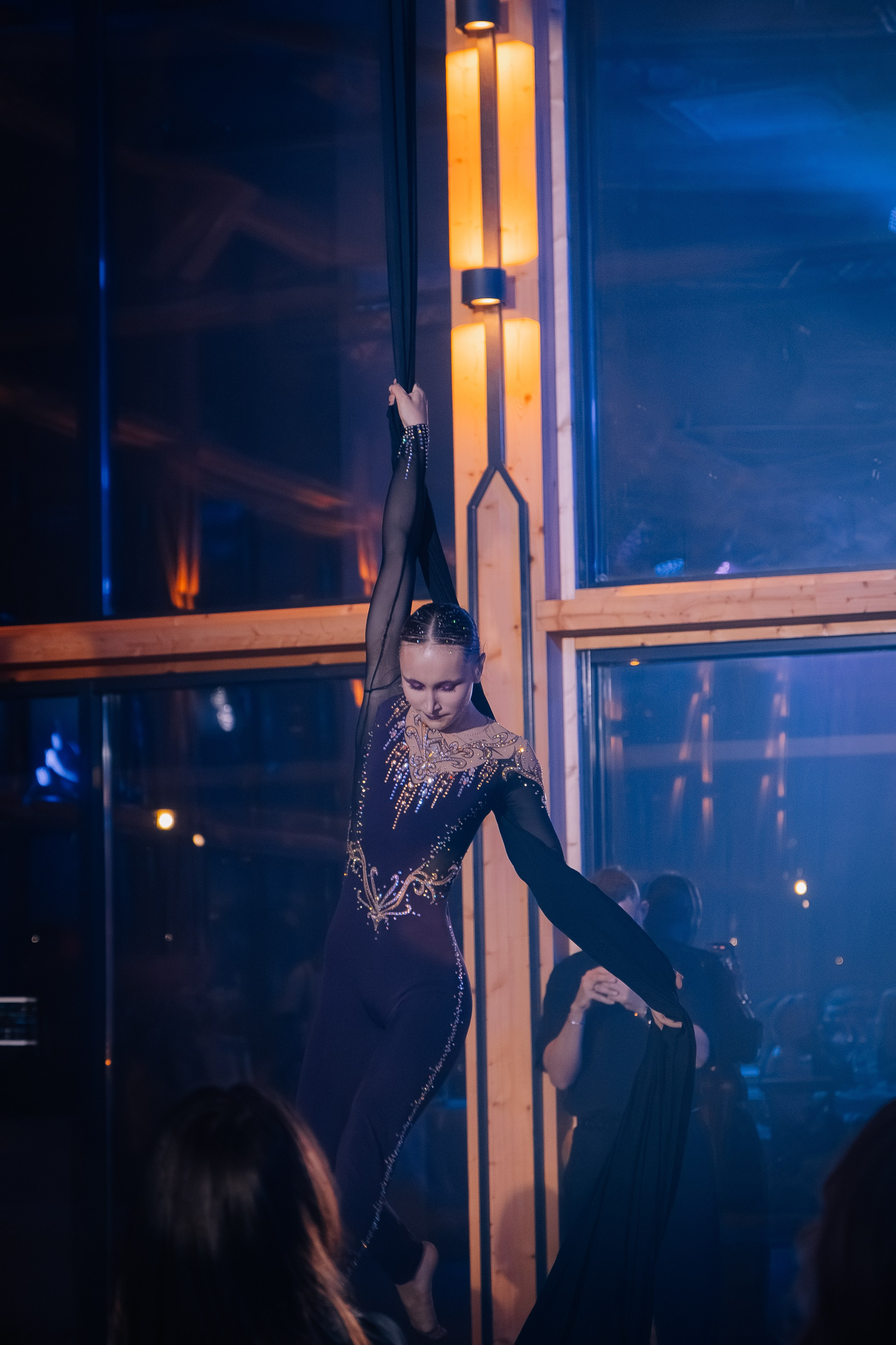 Хочу волшебства. Концерт. 8 октября 2025 года. Татьяна Мишкина