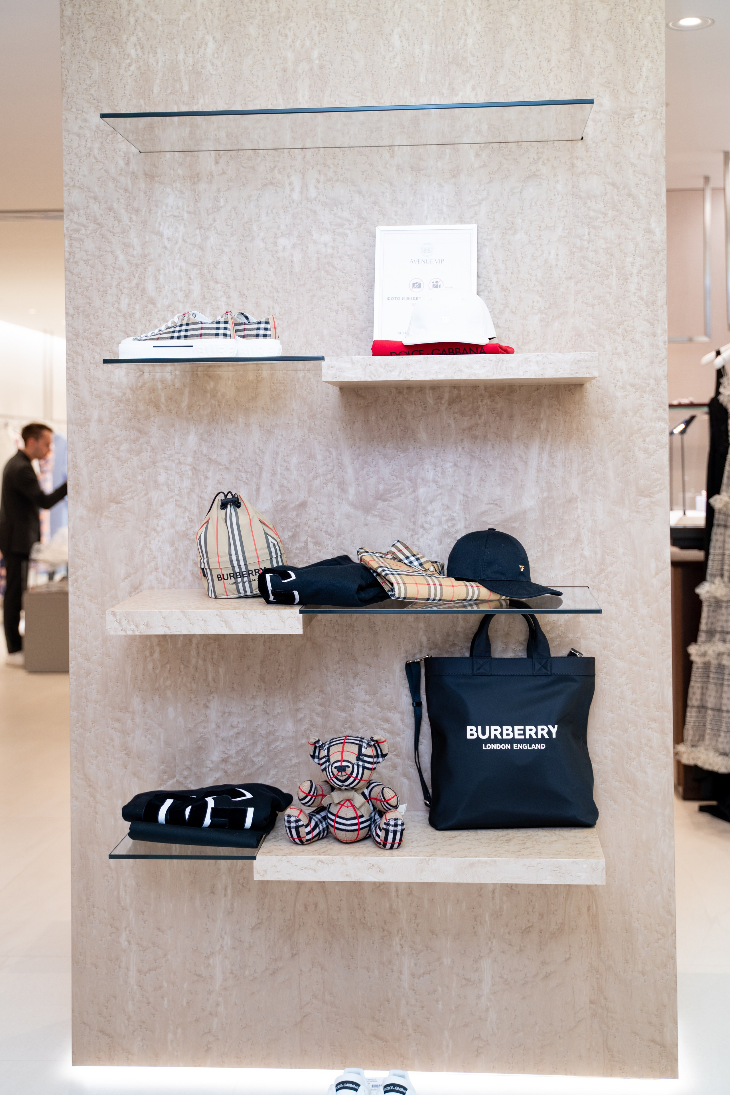 Шопинг в Казани. Татьяна Мишкина