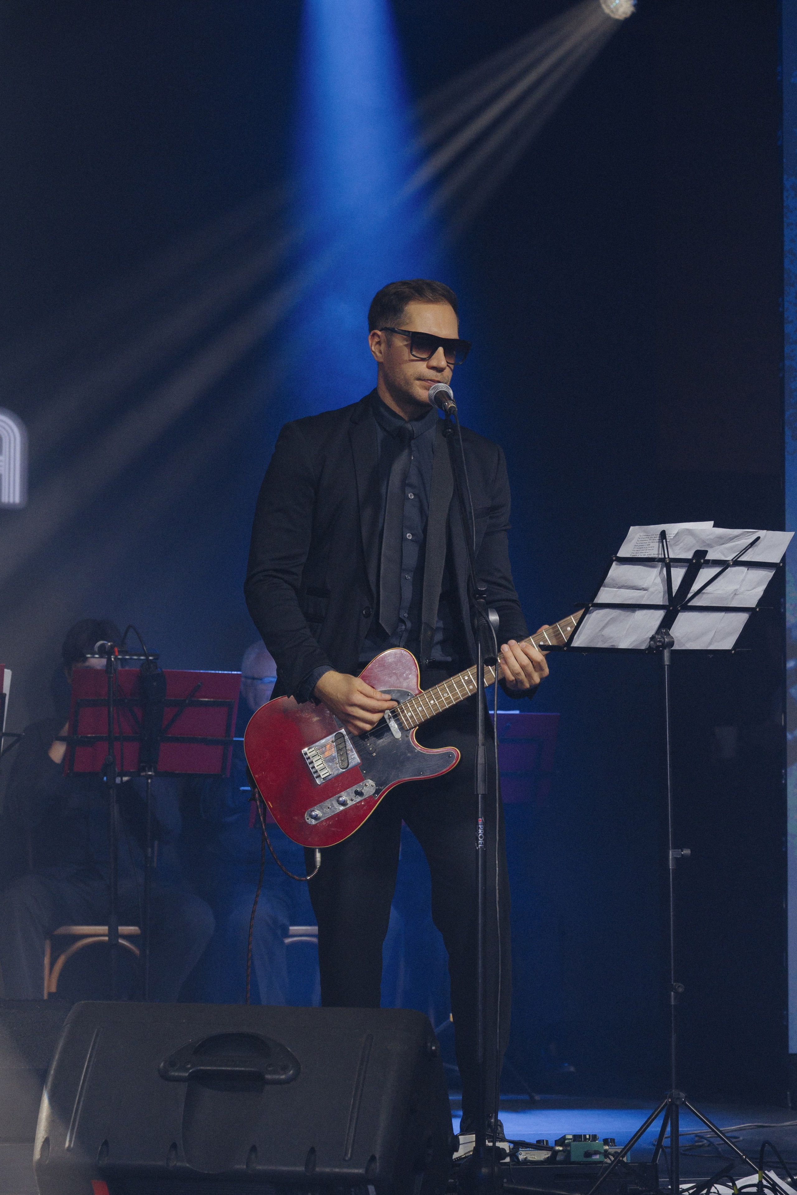 Хочу волшебства. Концерт. 8 октября 2025 года. Татьяна Мишкина