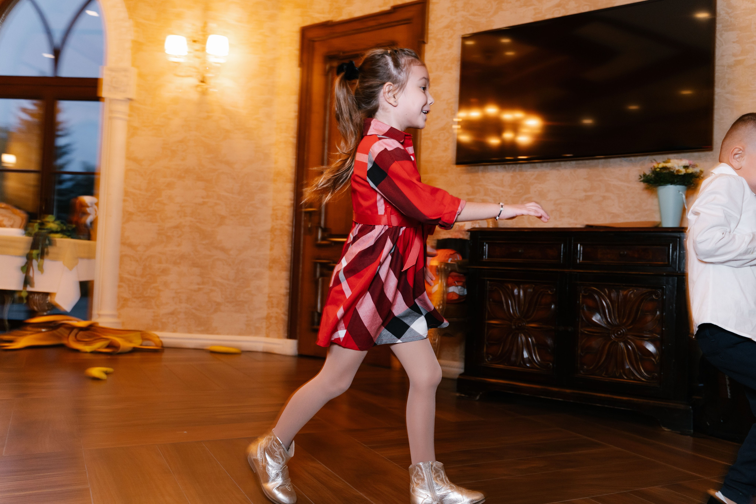 Давид 5 лет. Фотограф Москва