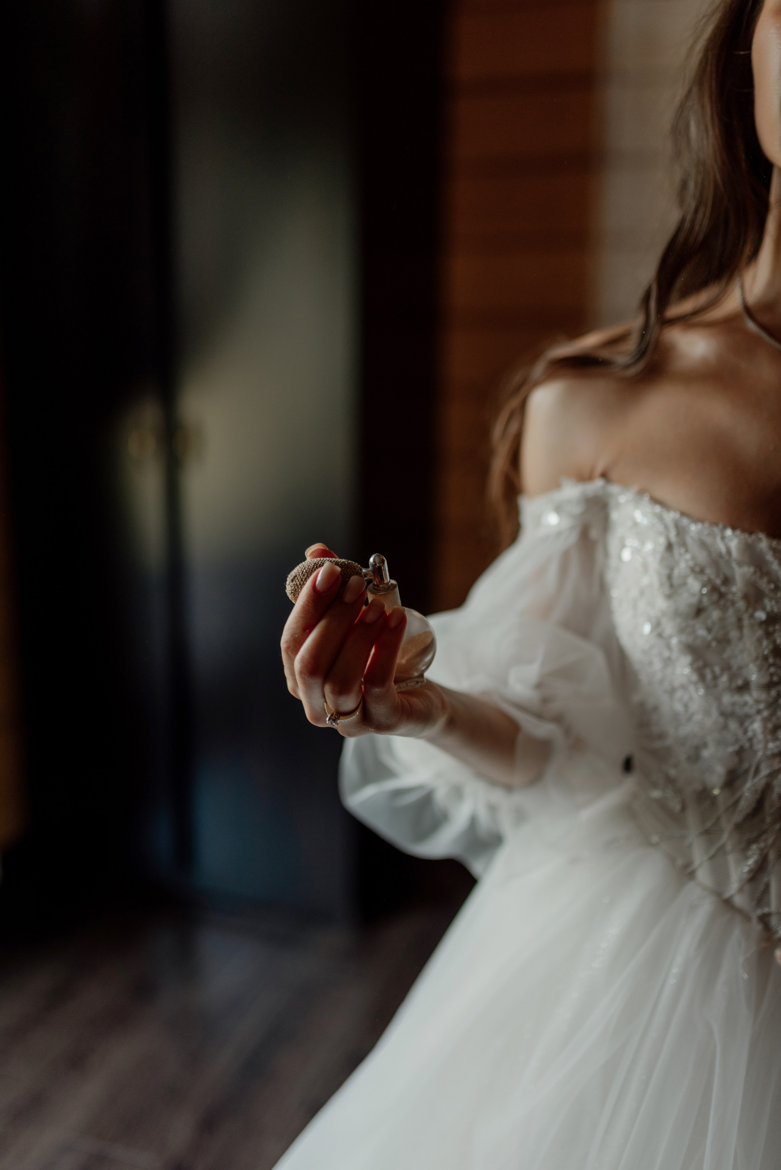 Степан и Анастасия. Свадебный и Семейный фотограф в Ярославле Алёна Колясникова