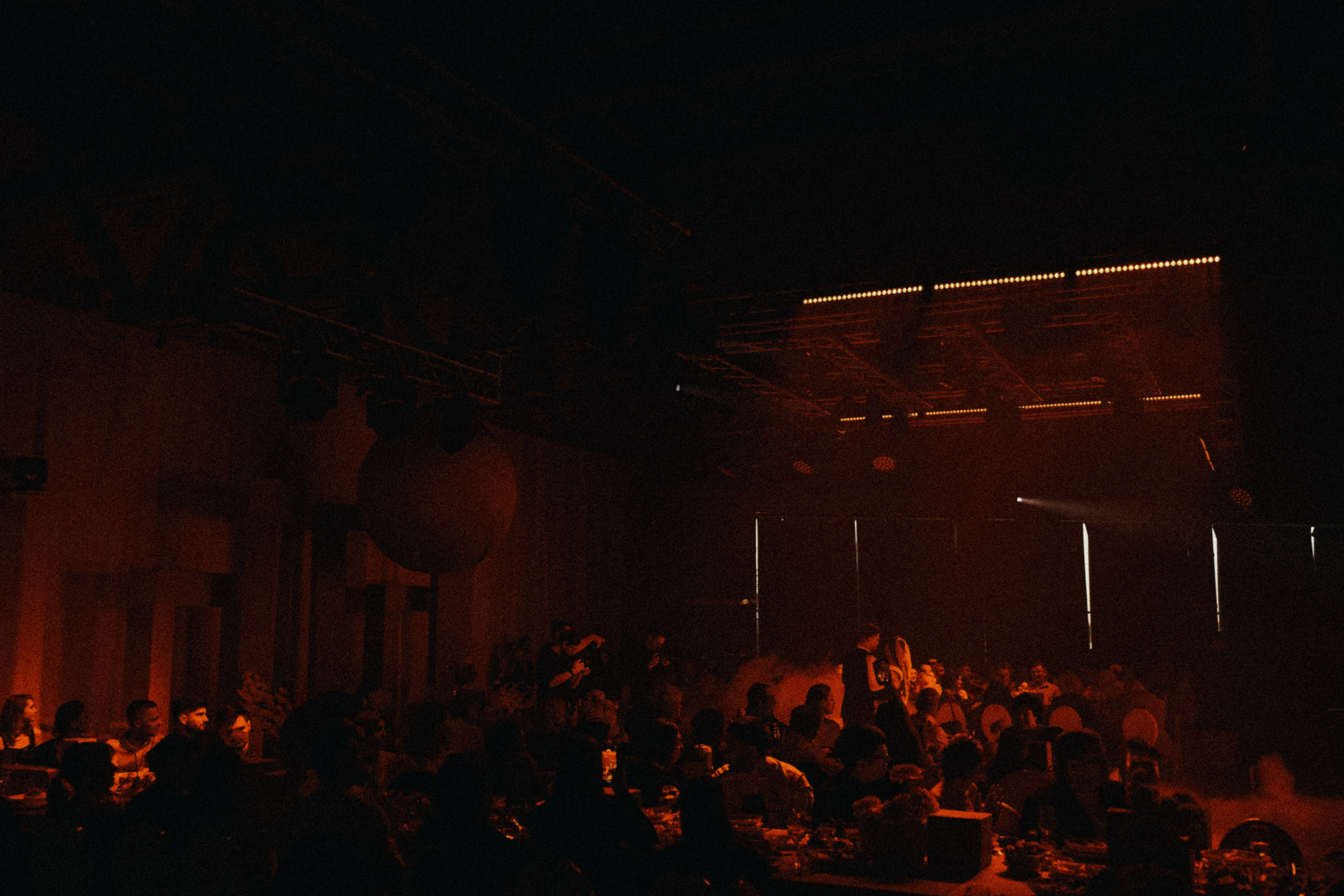 Новый мир. Фотограф Москва Никита Воробьев