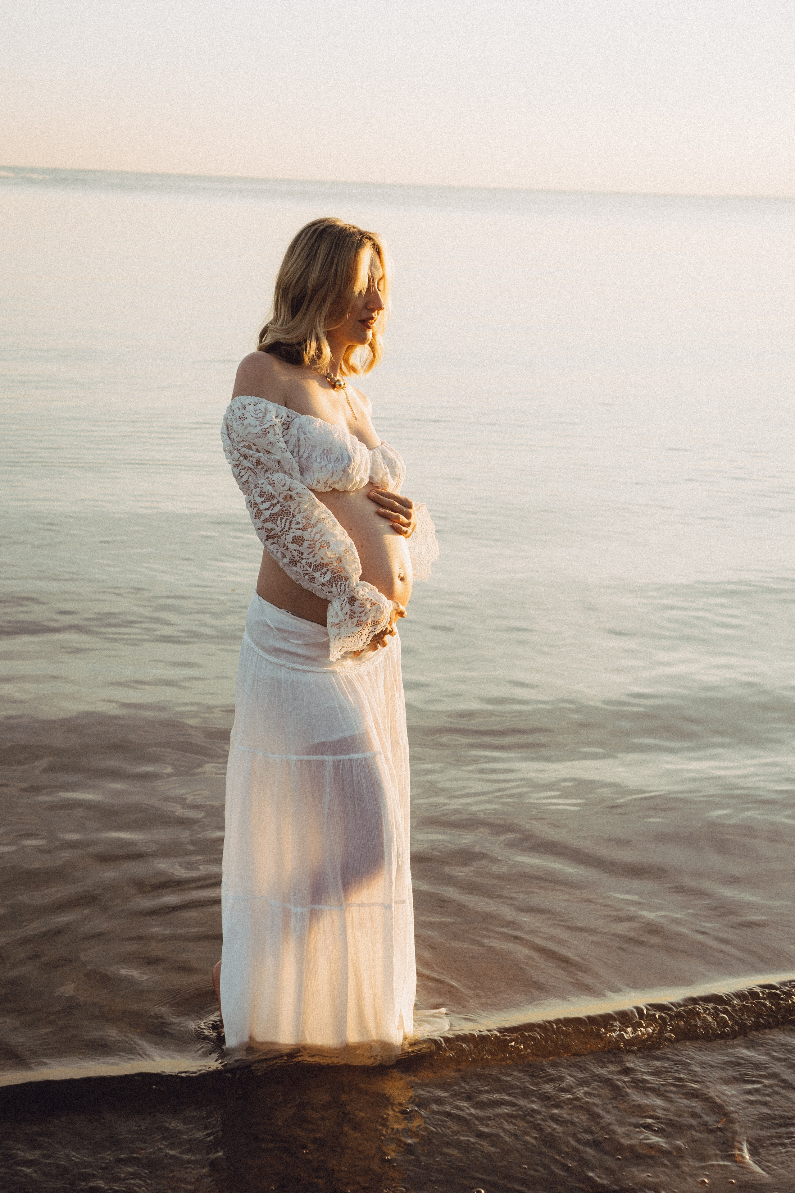 В ОЖИДАНИИ. Профессиональный фотограф, Санкт-Петербург — Виктория Богомолова