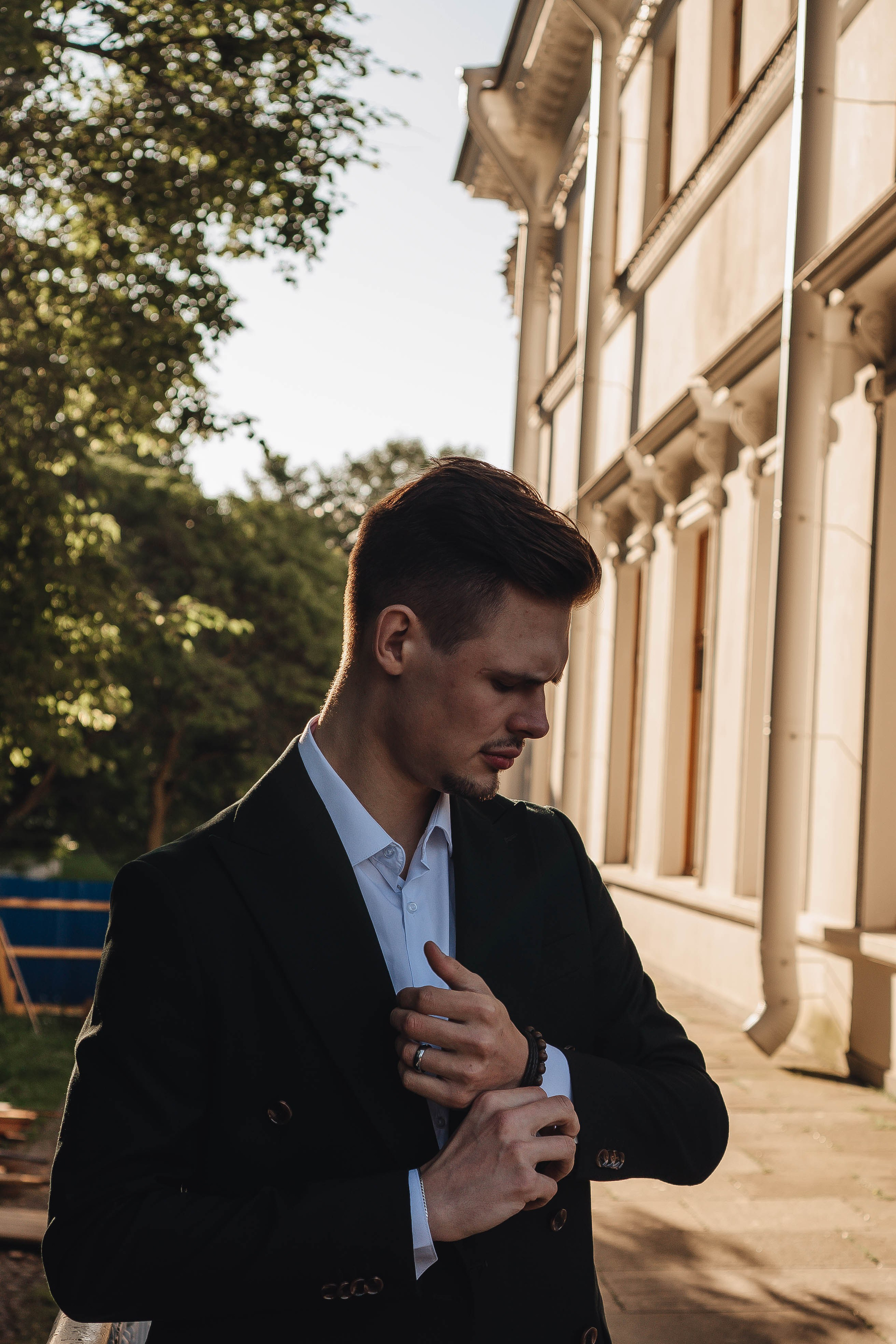 СВАДЕБНАЯ СЬЕМКА НА РАССВЕТЕ НА ЕЛАГИНОМ ОСТОРОВЕ. Профессиональный фотограф, Санкт-Петербург — Виктория Богомолова