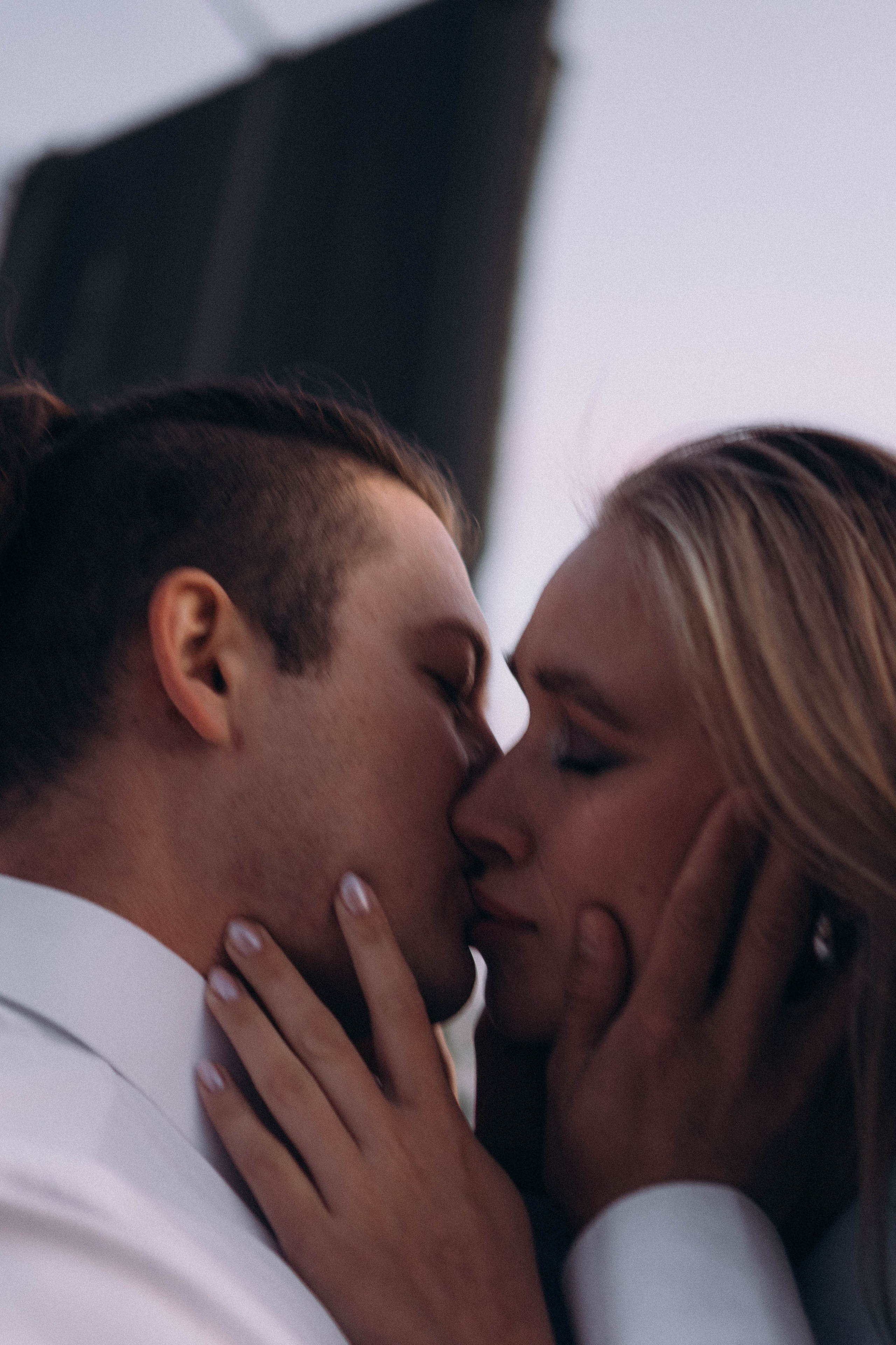 СЧАСТЛИВОЕ УТРО. Профессиональный фотограф, Санкт-Петербург — Виктория Богомолова