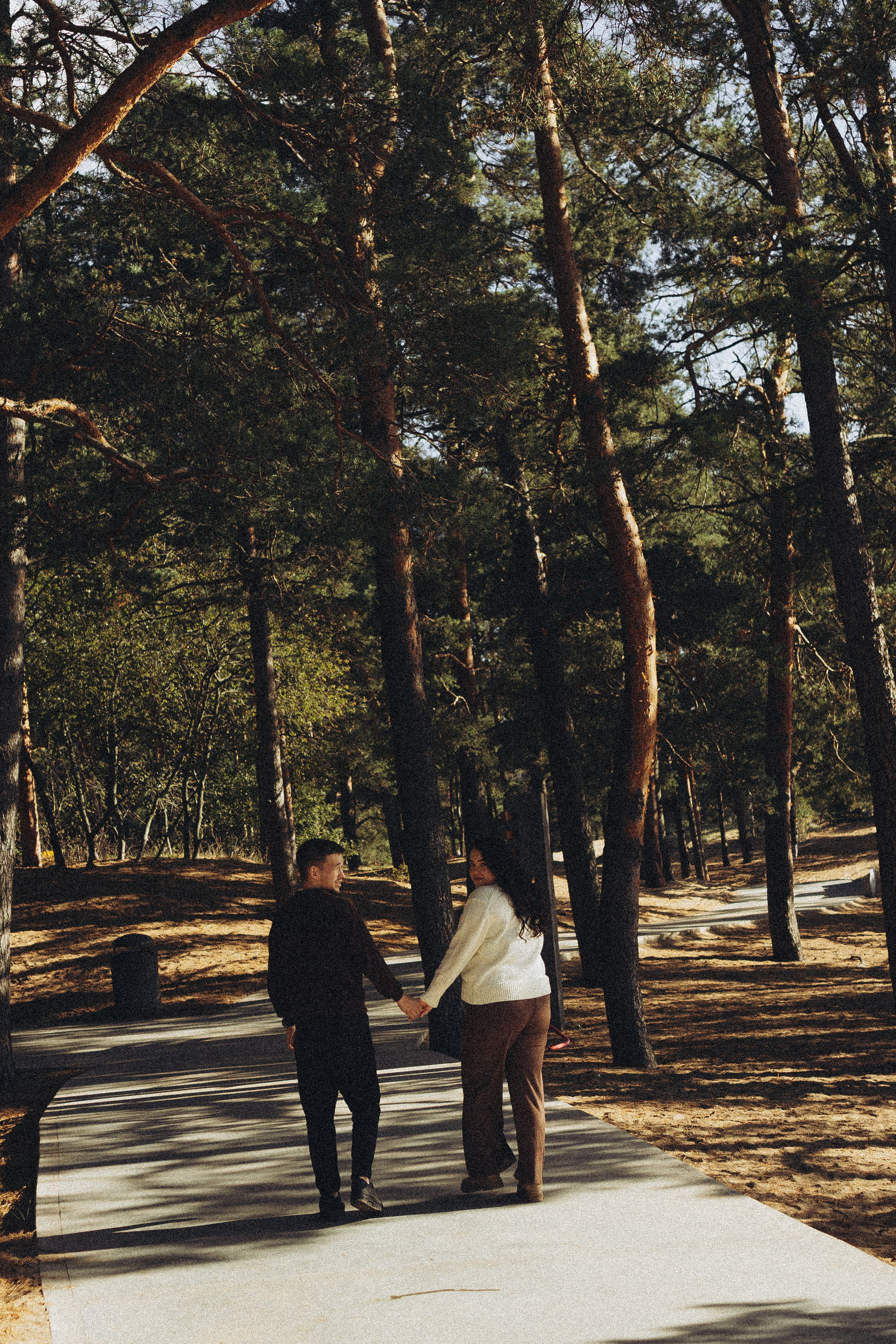 Прогулка по Финскому заливу. Профессиональный фотограф, Санкт-Петербург — Виктория Богомолова