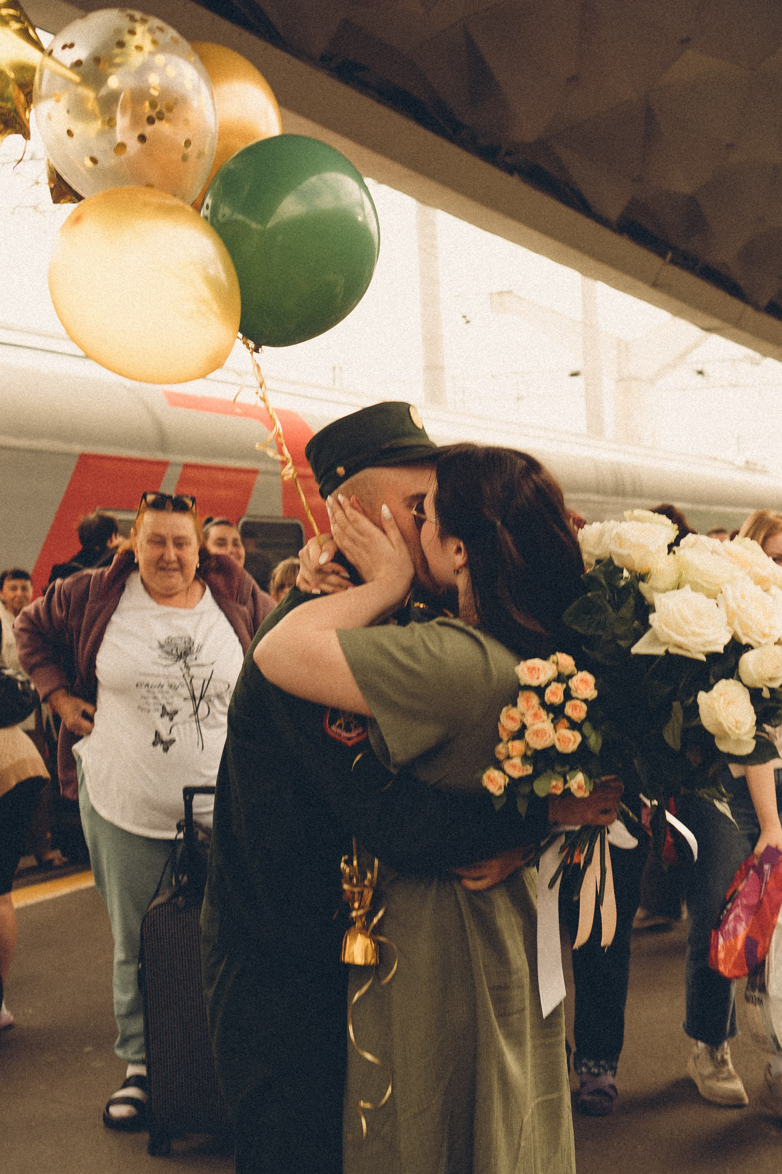 ПРЕДЛОЖЕНИЕ. Профессиональный фотограф, Санкт-Петербург — Виктория Богомолова