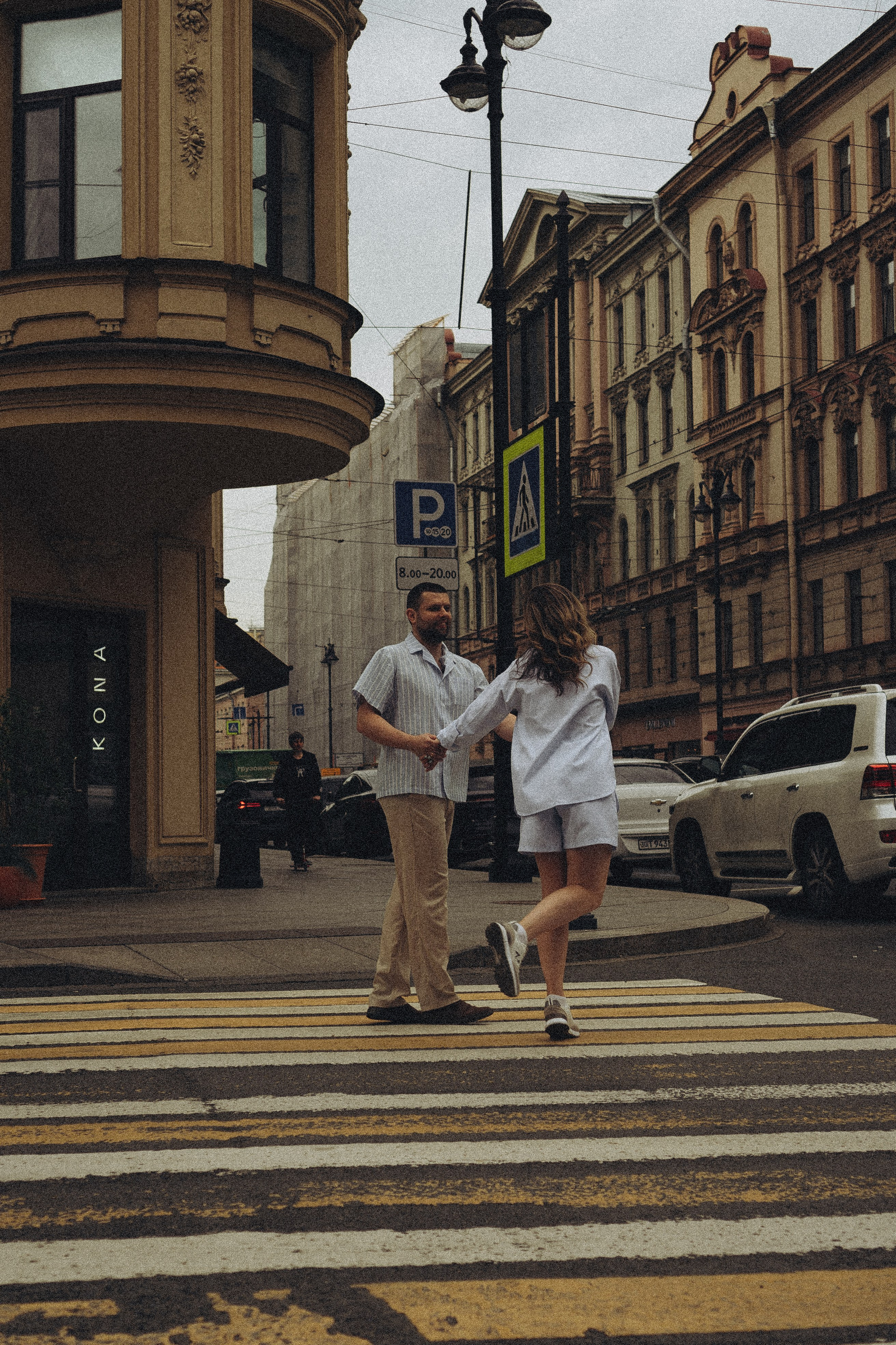 СТУДИЯ И ПРОГУЛКА ДЛЯ ПАРЫ. Профессиональный фотограф, Санкт-Петербург — Виктория Богомолова