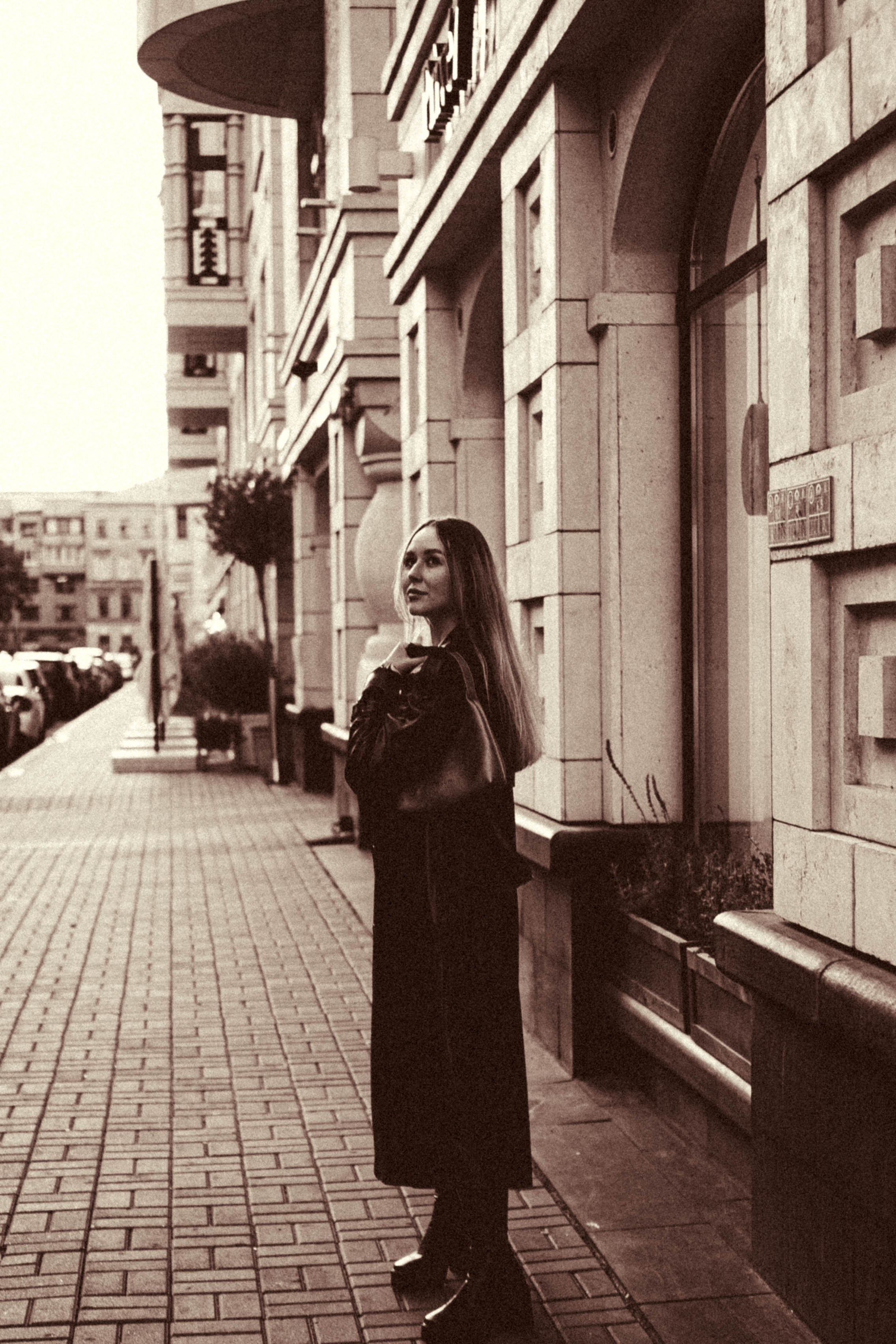 Ксения. Профессиональный фотограф, Санкт-Петербург — Виктория Богомолова